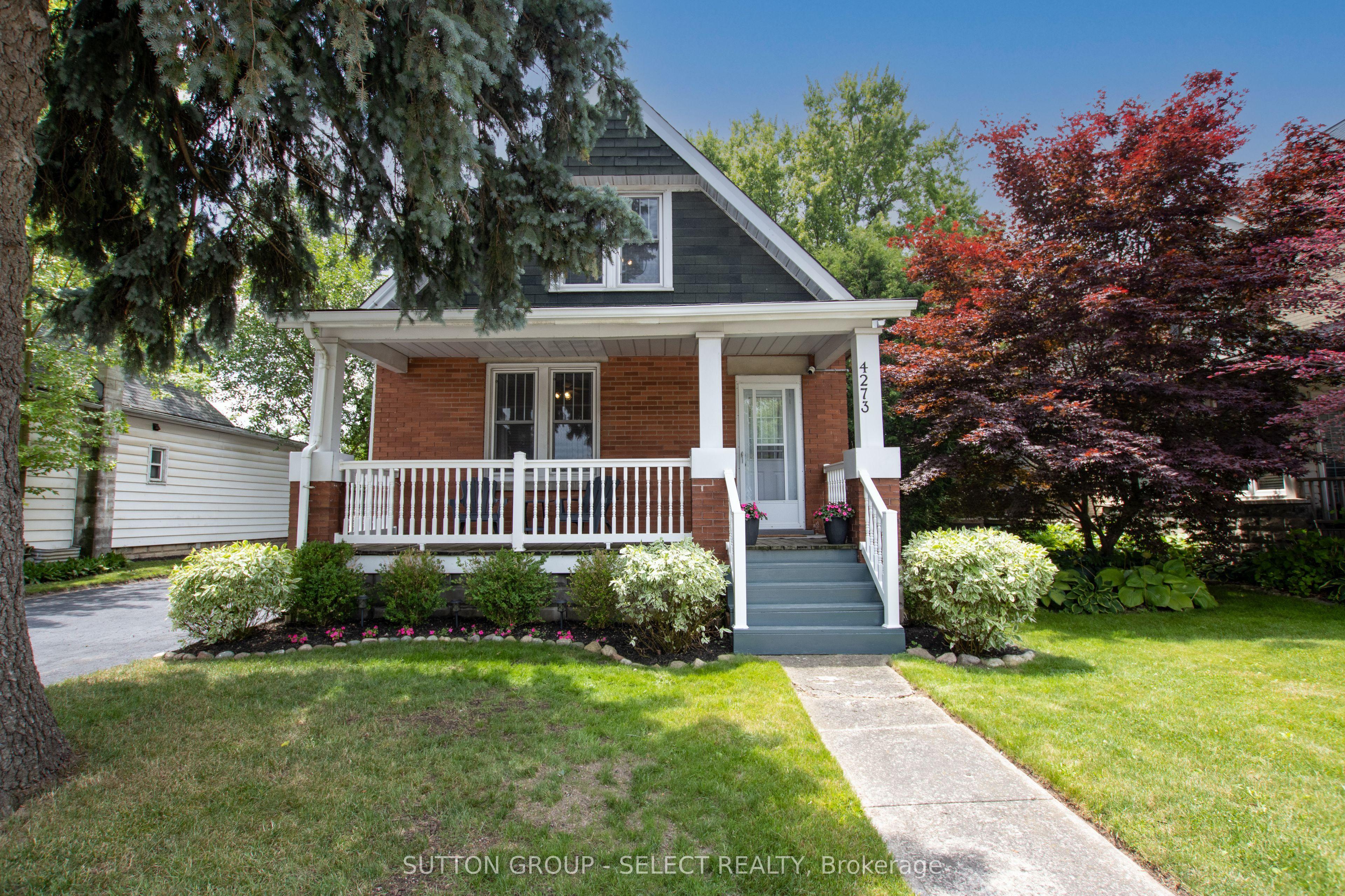 4273 Colonel Talbot Road N — photo 1