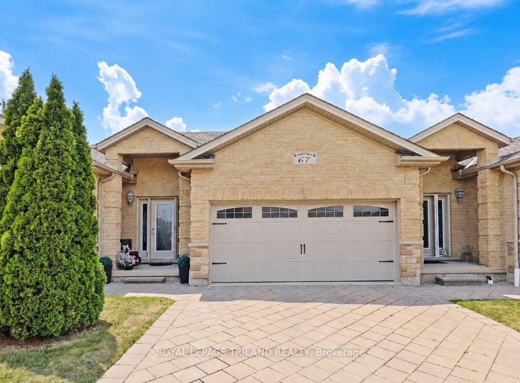 70 Tanoak Drive, Unit 67 — photo 1
