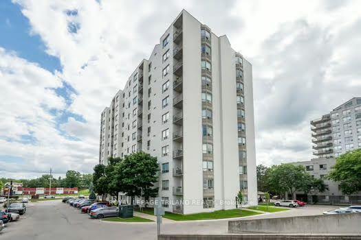 333 Commissioners Road W, Unit 505 — photo 1