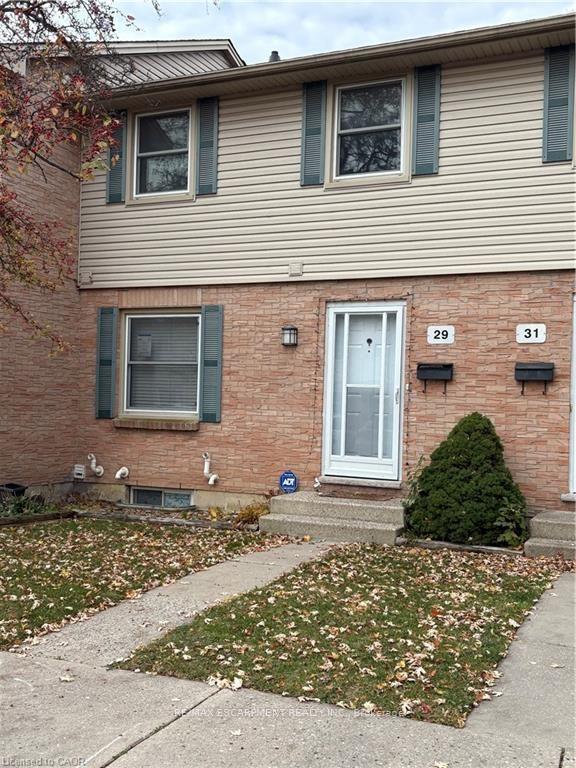 1247 HURON Street, Unit 29 — photo 1