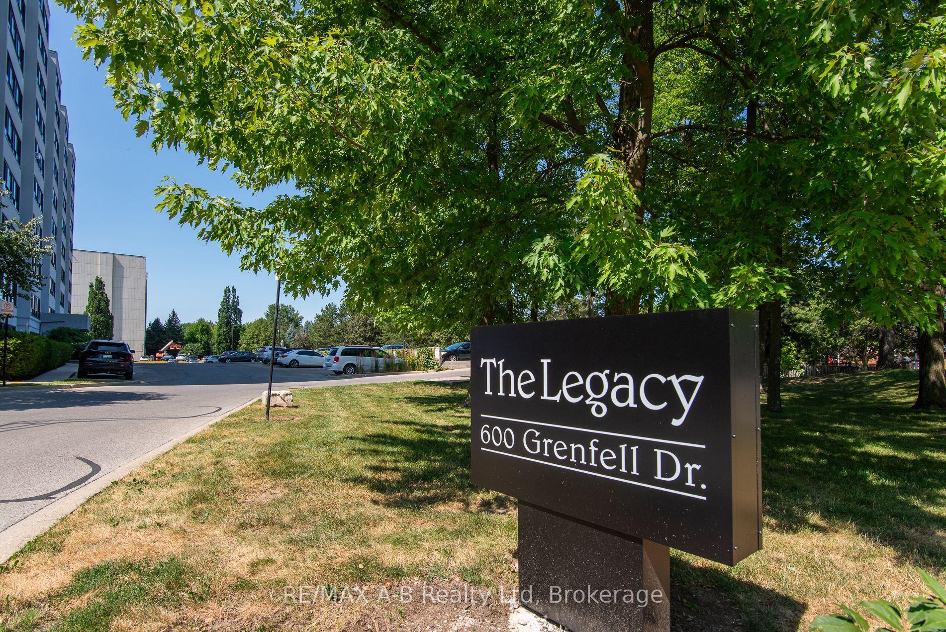 600 Grenfell Drive W, Unit 407 — photo 1