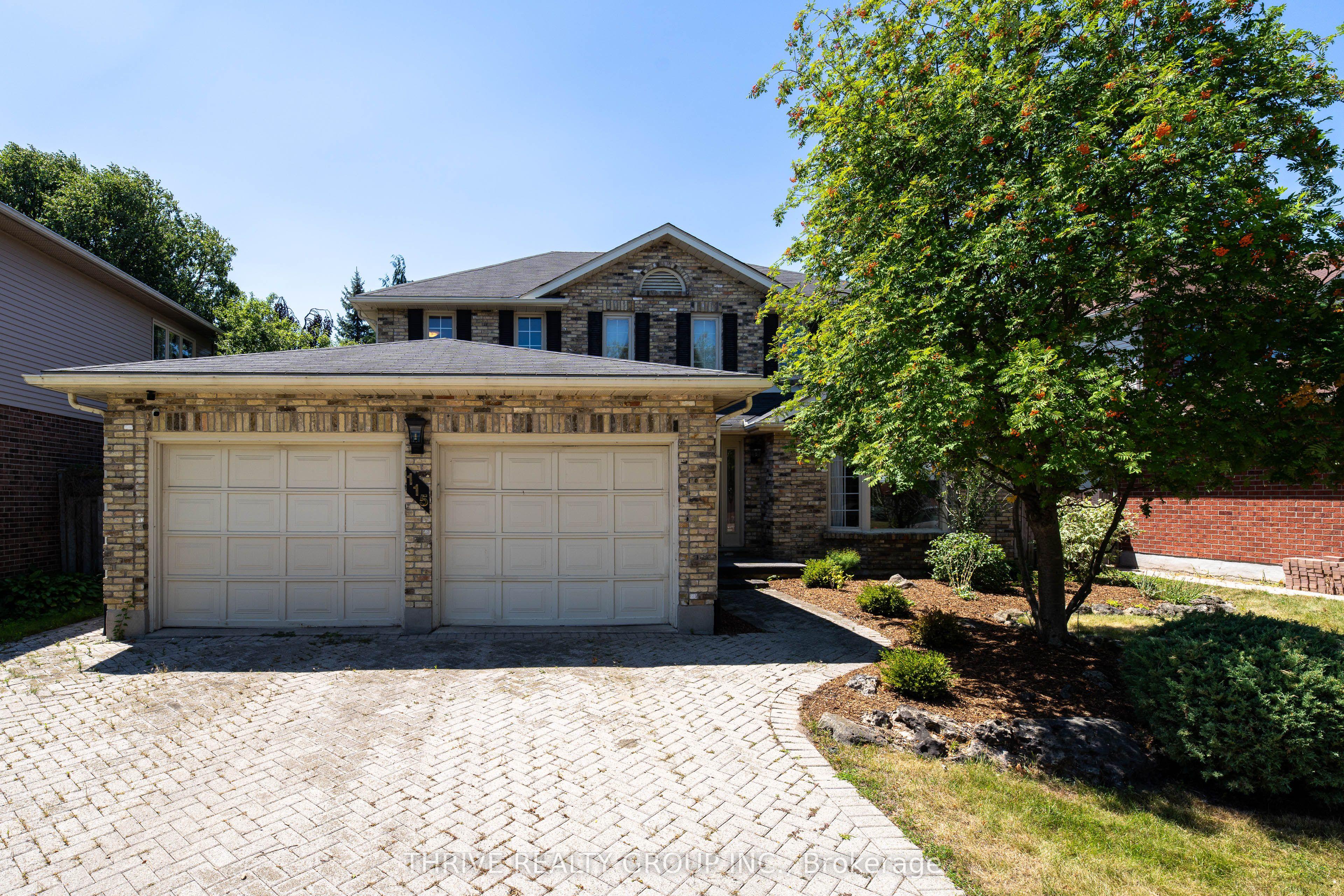 115 Pine Valley Drive — photo 1