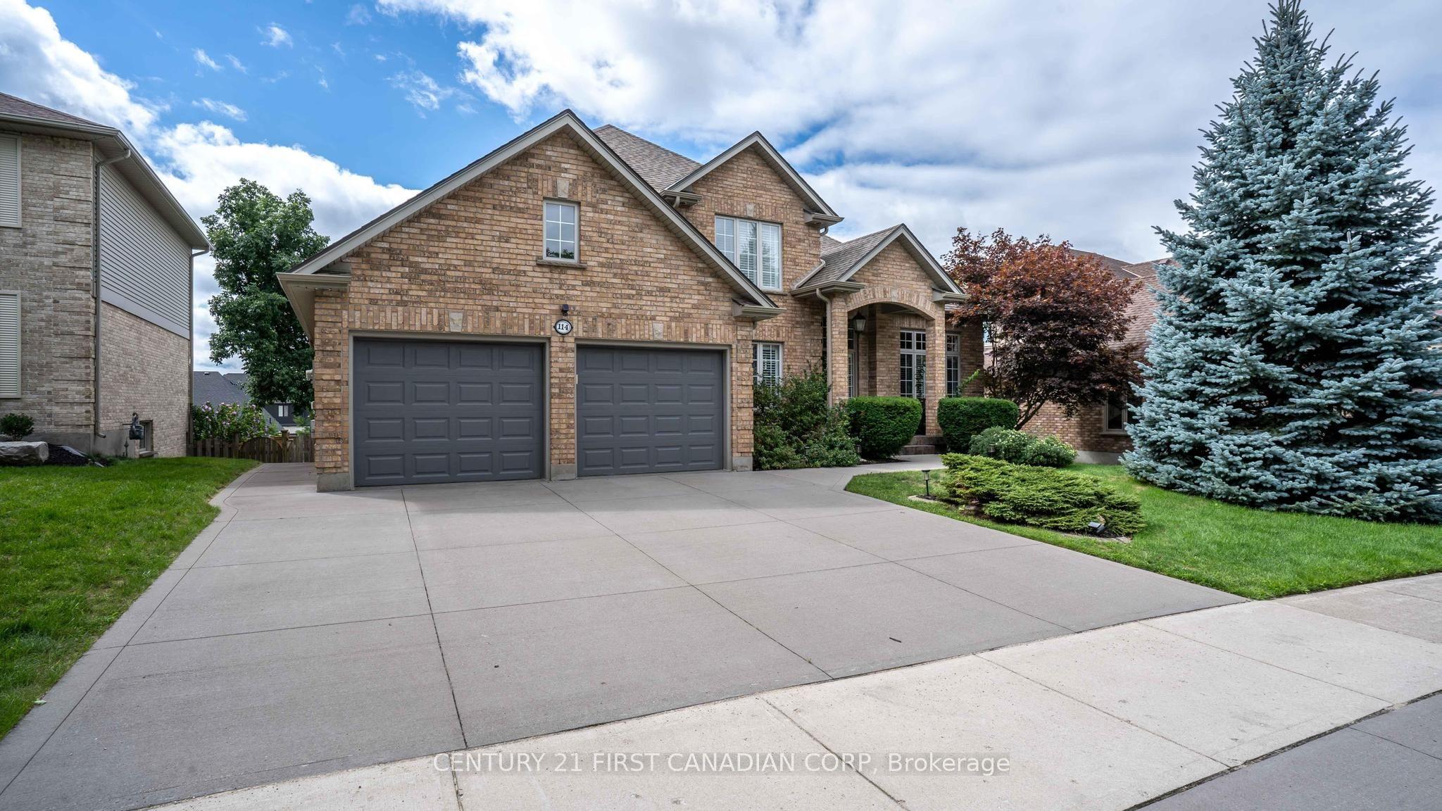 114 Longview Court — photo 1