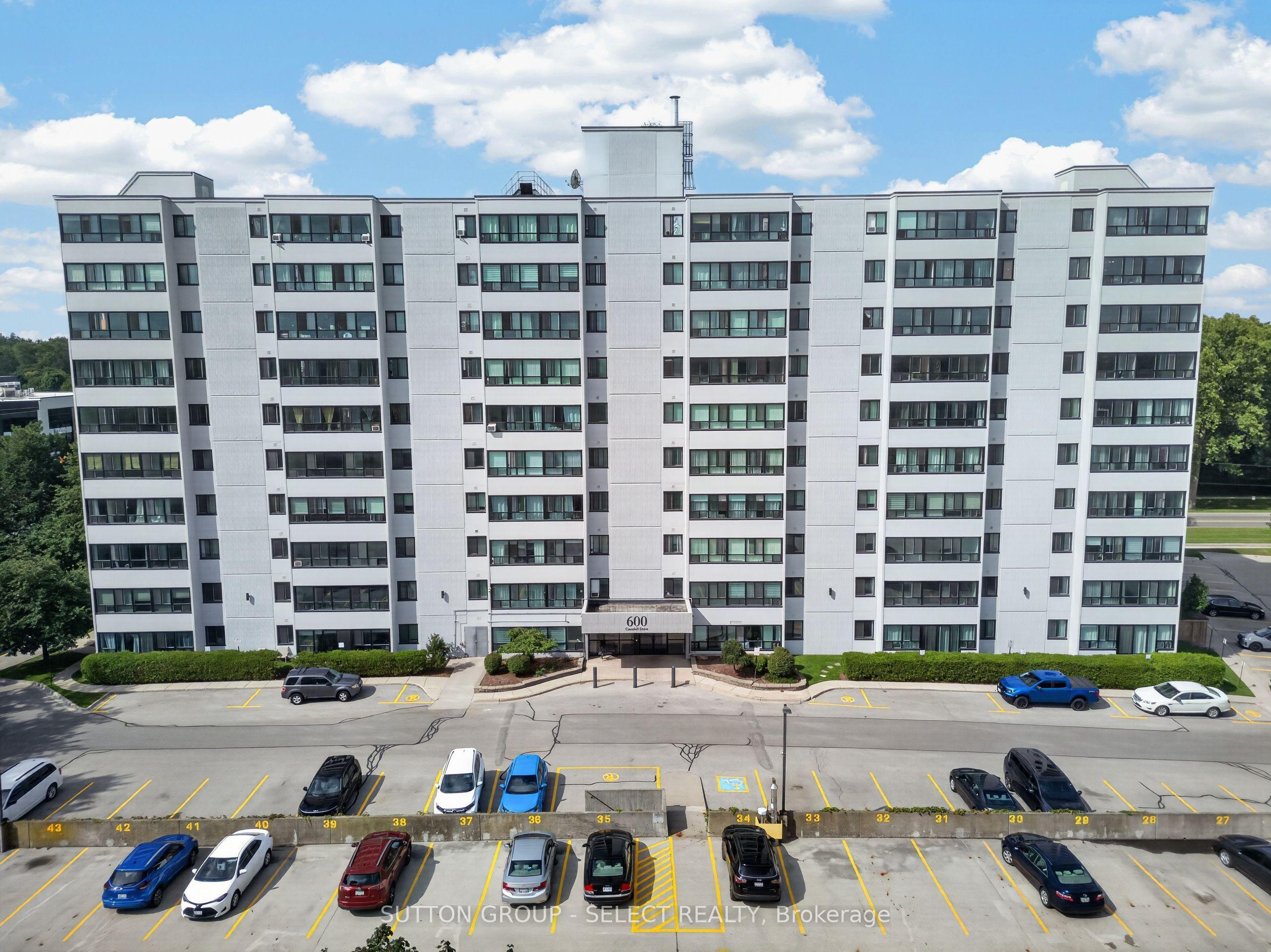 600 Grenfell Drive, Unit 612 — photo 1