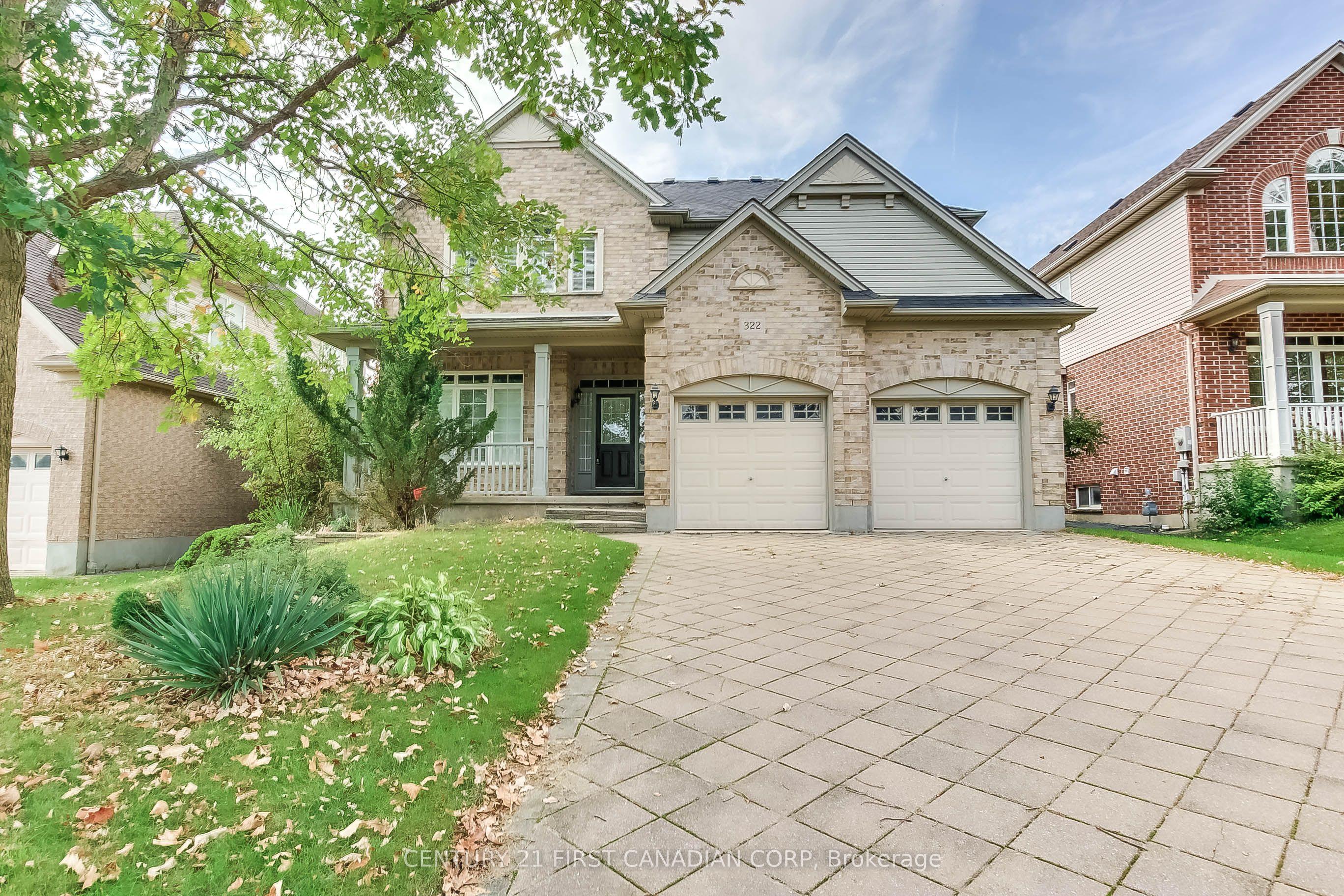 322 CHAMBERS Place — photo 1