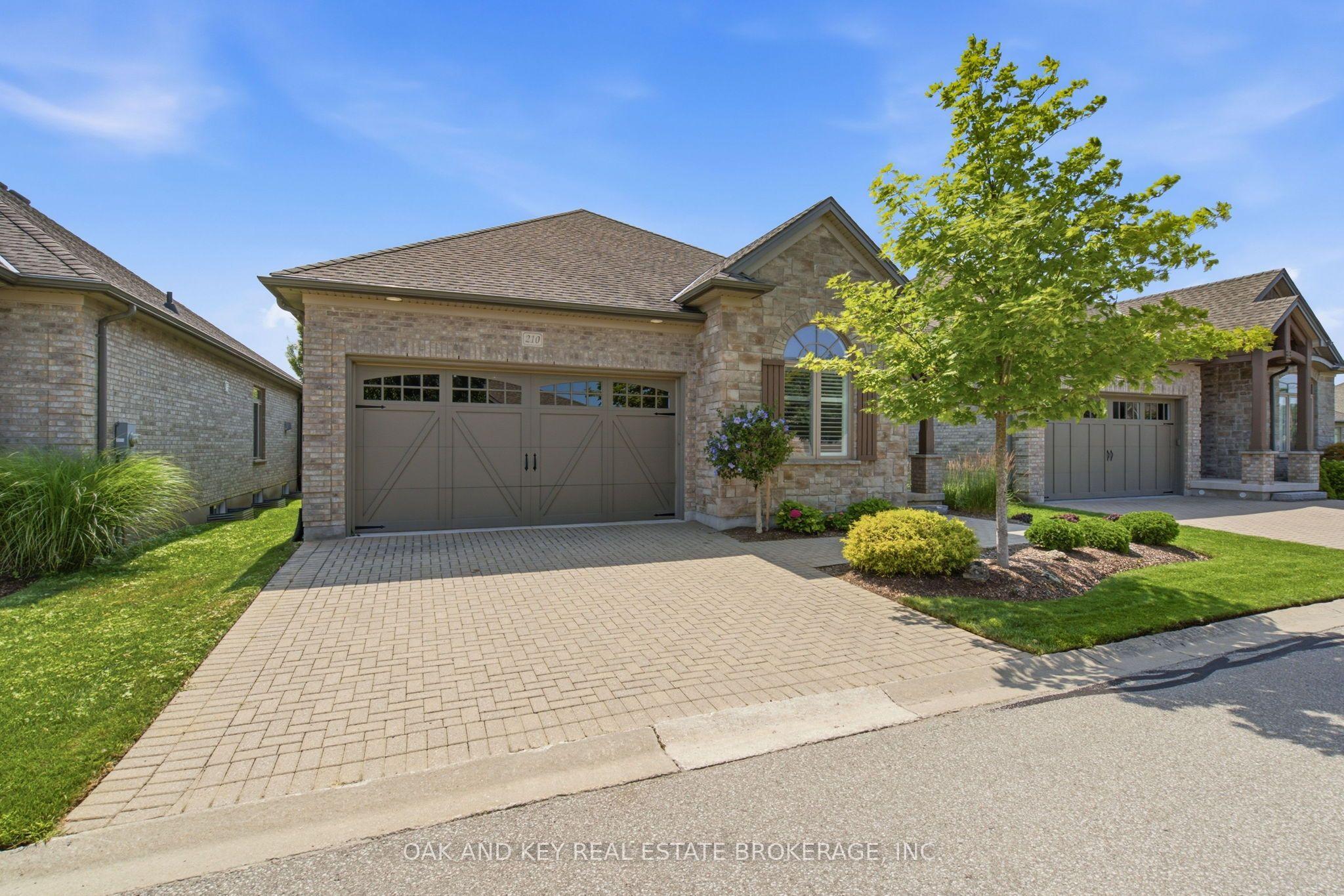 3278 colonel talbot Road, Unit 210 — photo 1