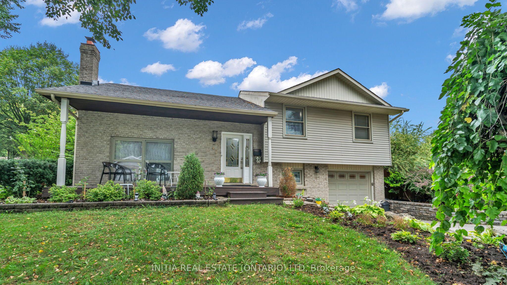47 Alayne Crescent — photo 1