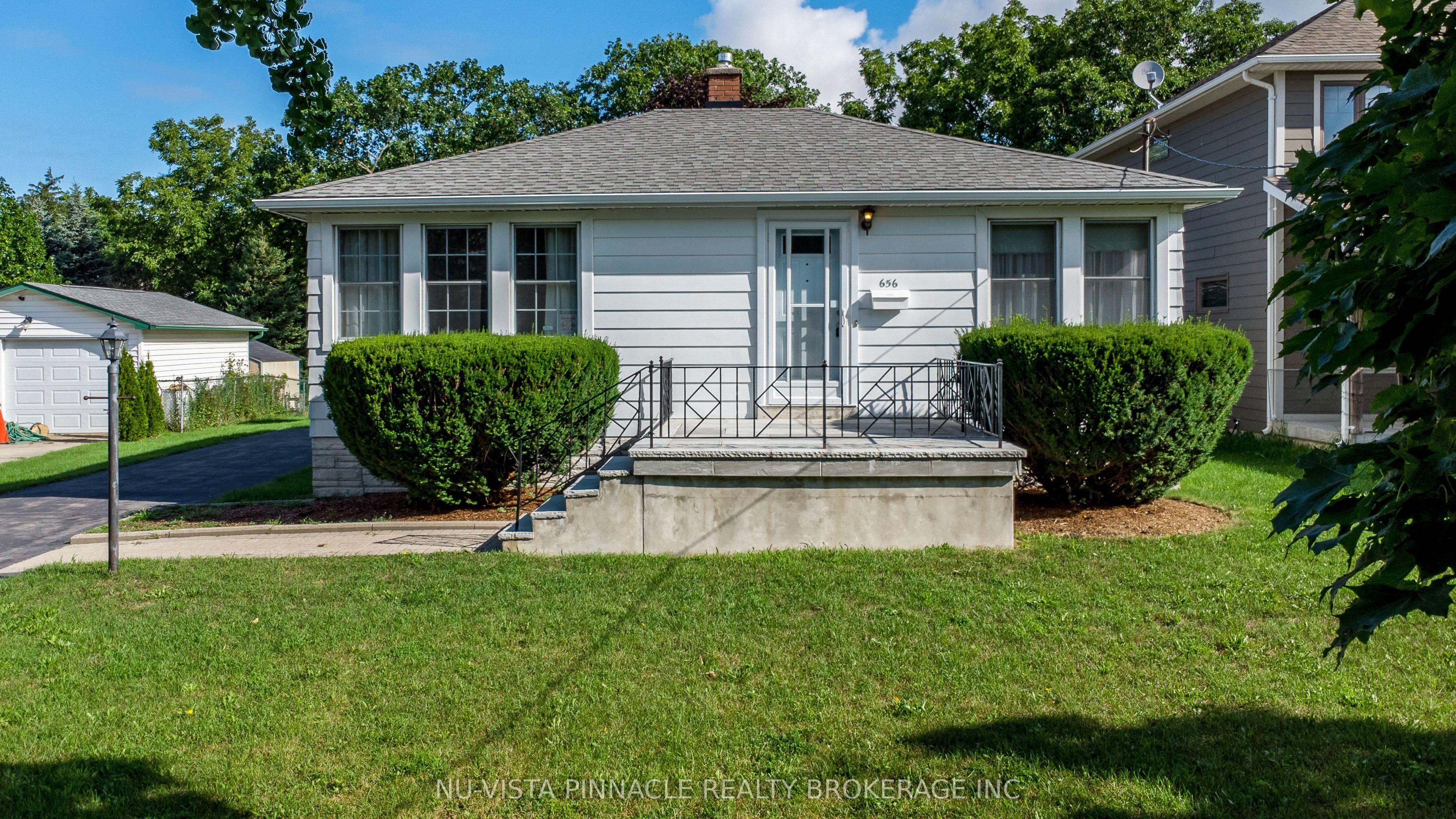 656 Winblest Avenue — photo 1