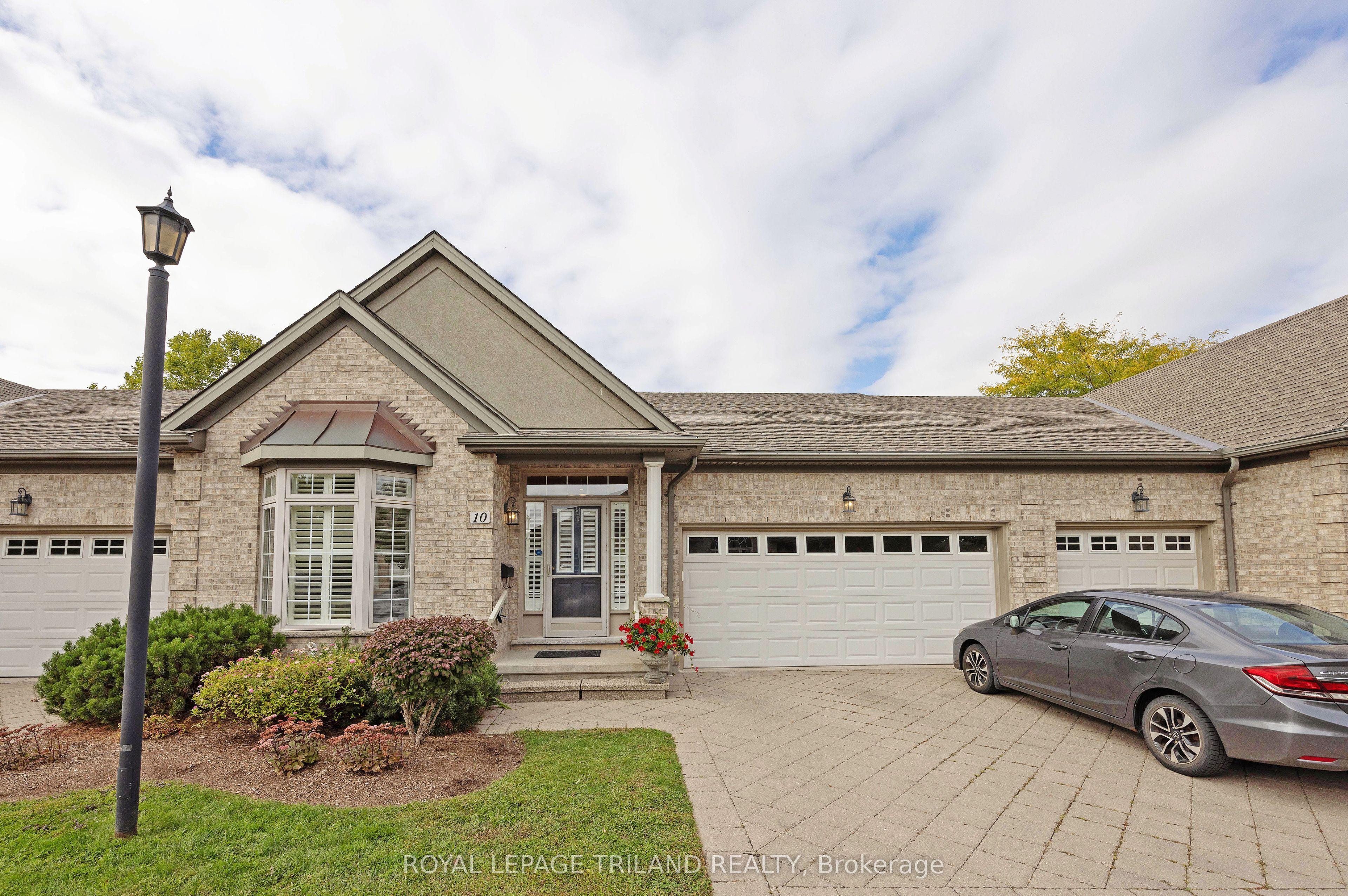 575 McGarrell Place, Unit 10 — photo 1