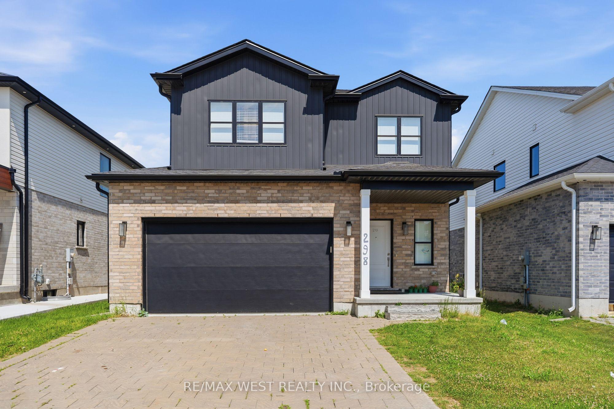 298 Middleton Avenue — photo 1