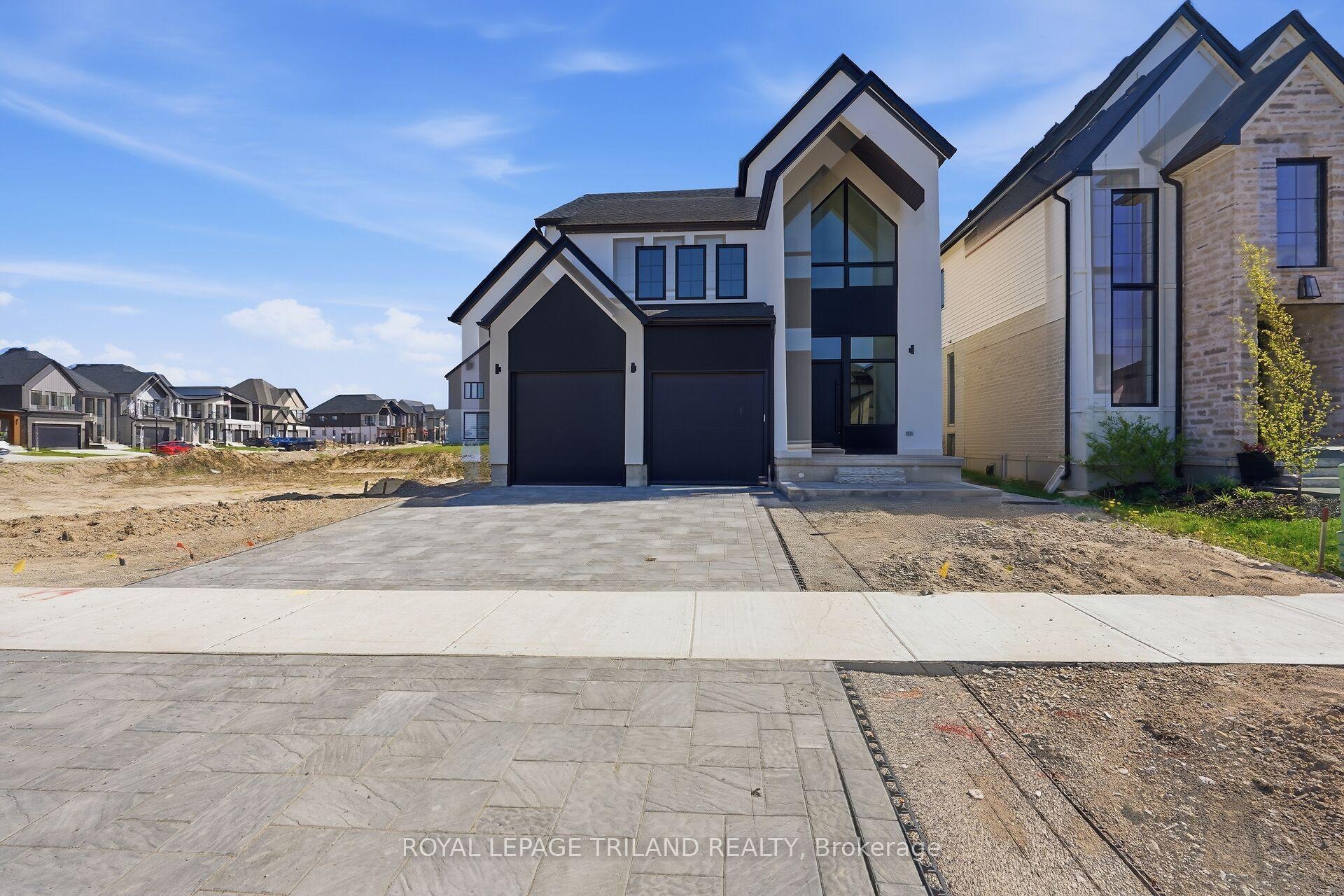 3835 Big Leaf Trail — photo 1