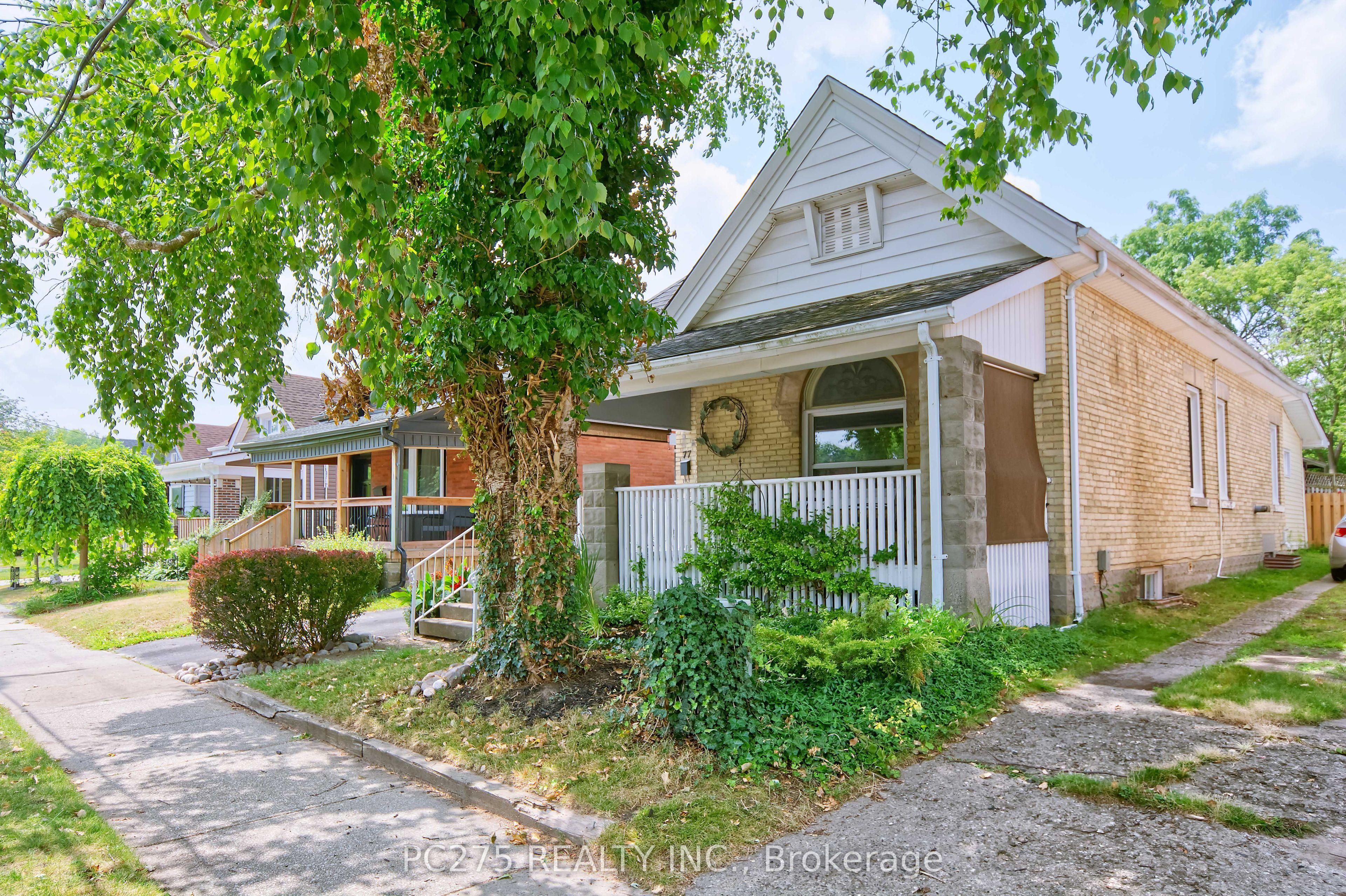 77 Elm Street — photo 1
