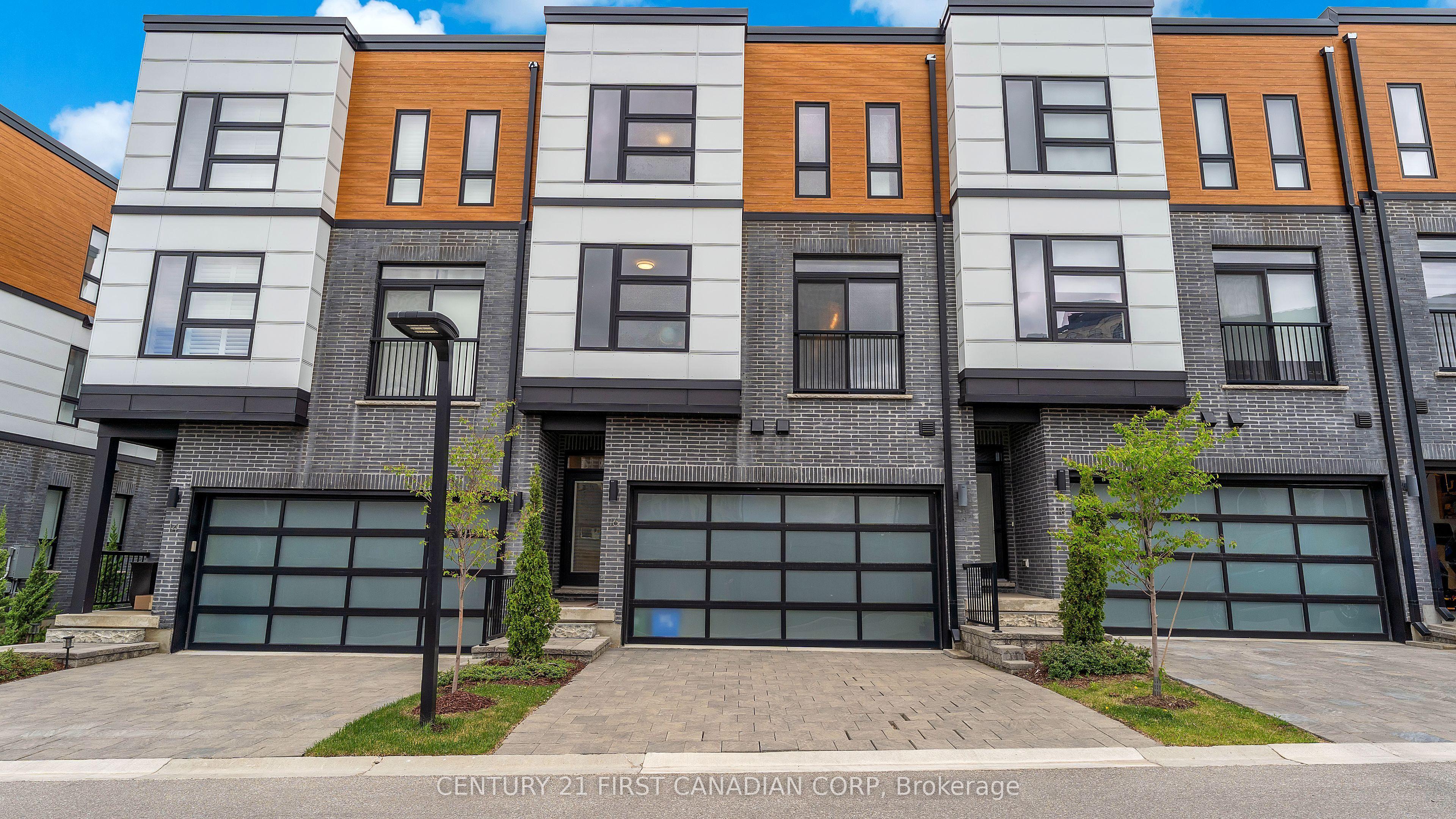 231 Callaway Road, Unit 16 — photo 1