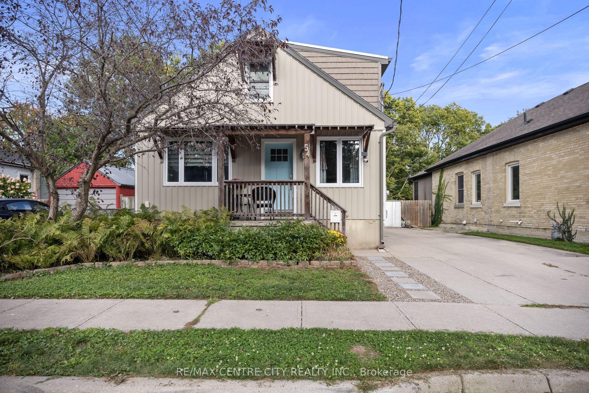 54 Miles Street — photo 1