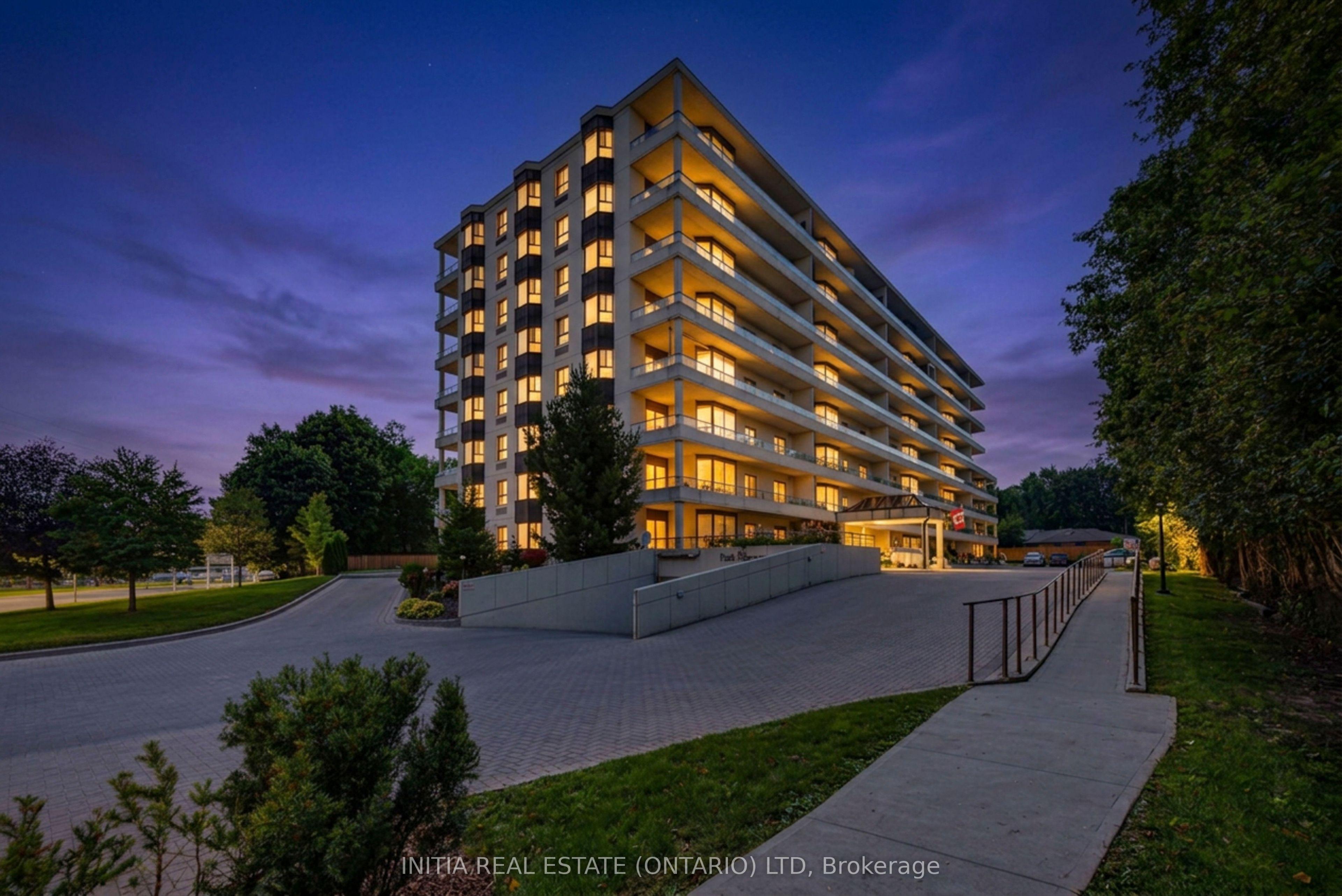 1180 Commissioners Road W, Unit 104 — photo 1