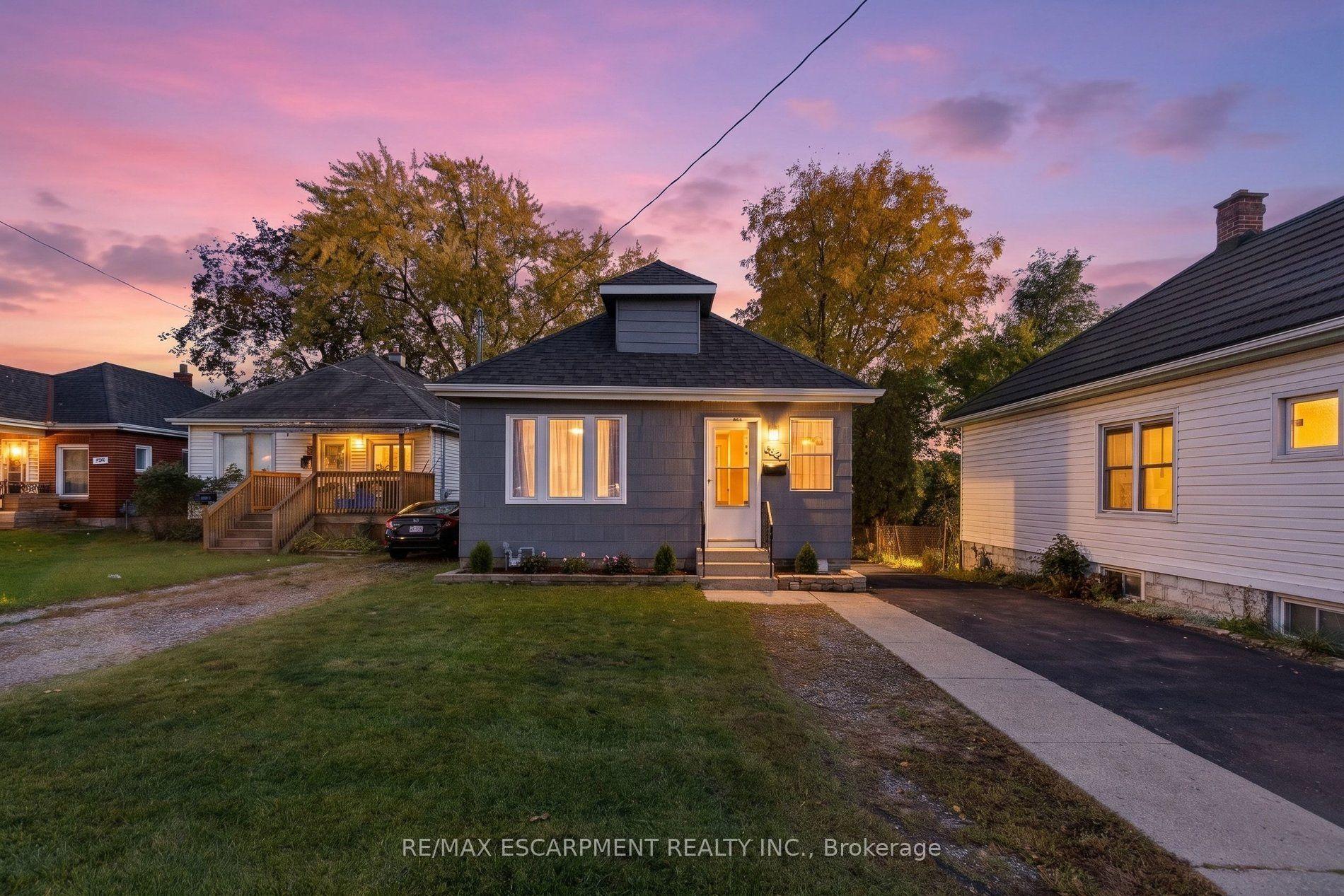 899 Hamilton Road — photo 1