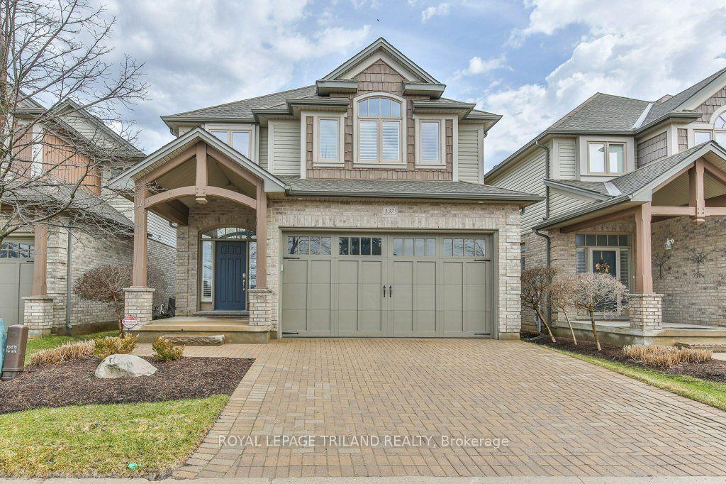 3278 COLONEL TALBOT Road, Unit 137 — photo 1