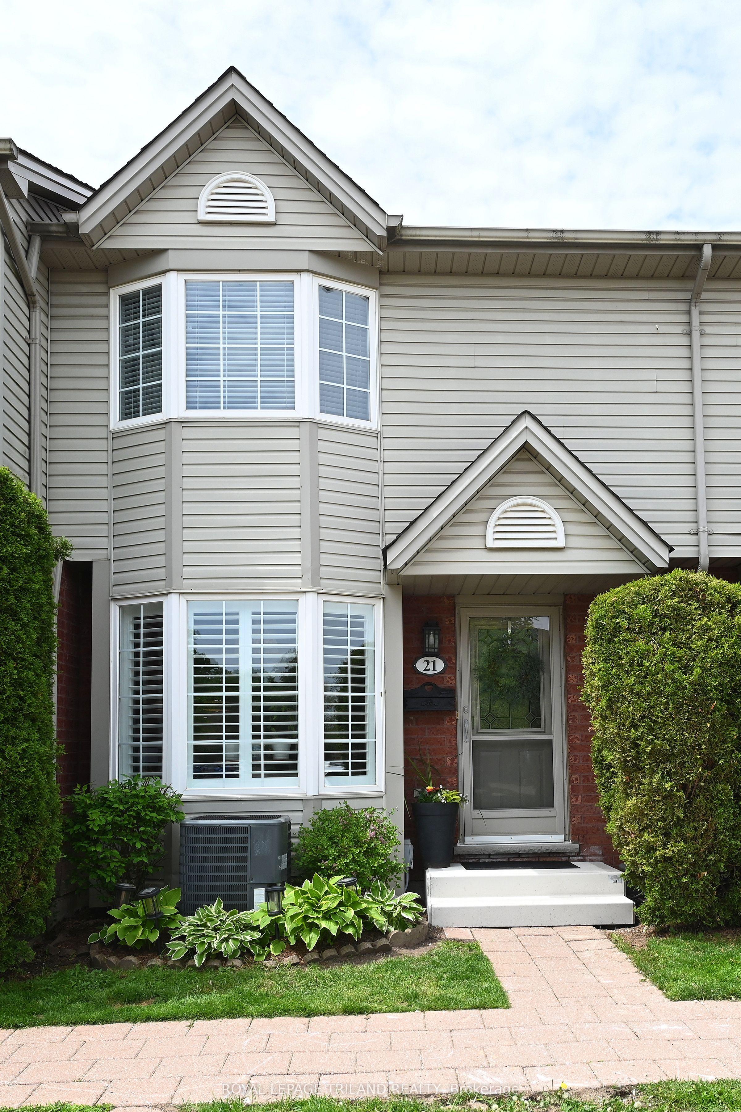 101 Brookside Street, Unit 21 — photo 1