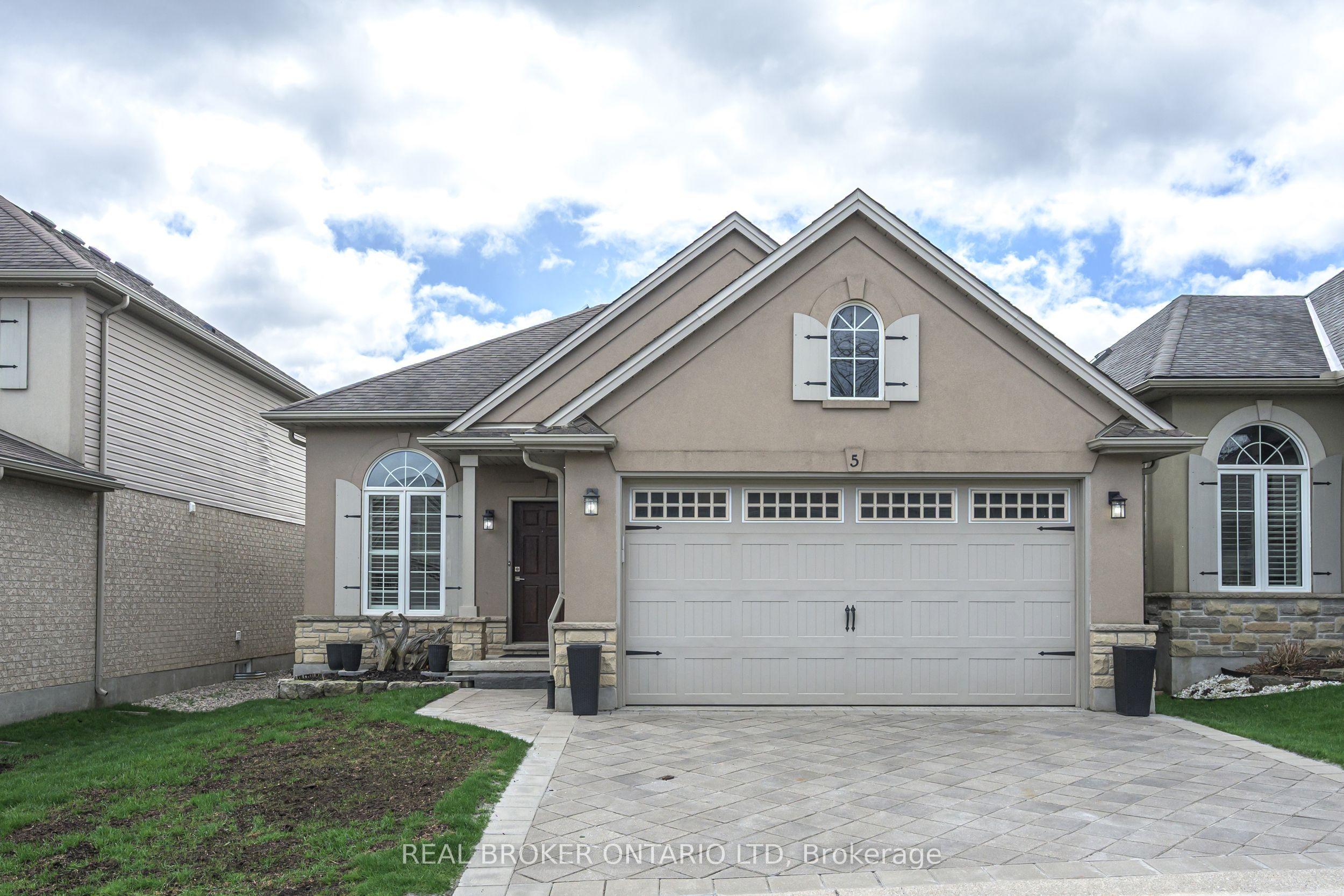 2615 Colonel Talbot Road, Unit 5 — photo 1