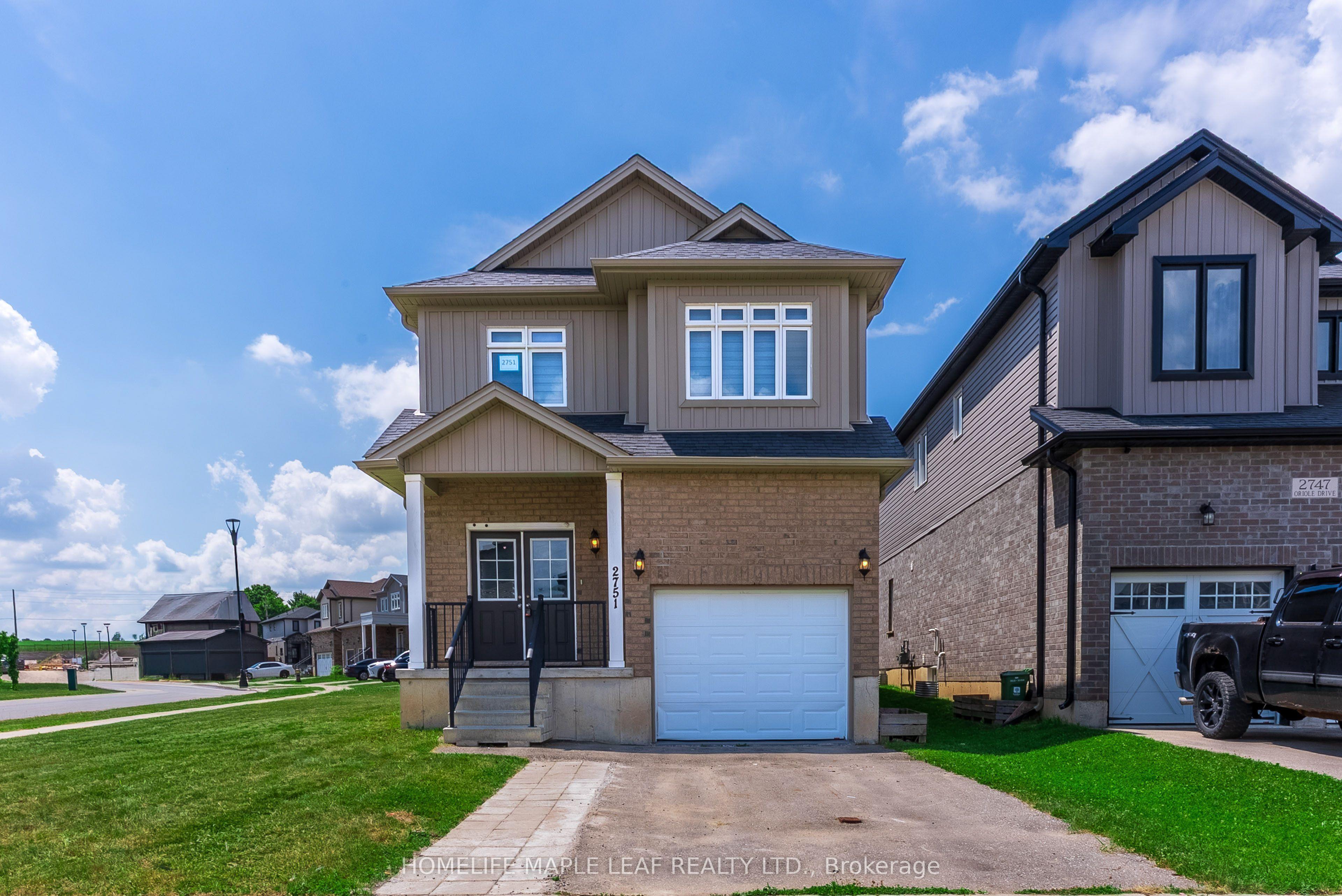 2751 Oriole Drive — photo 1