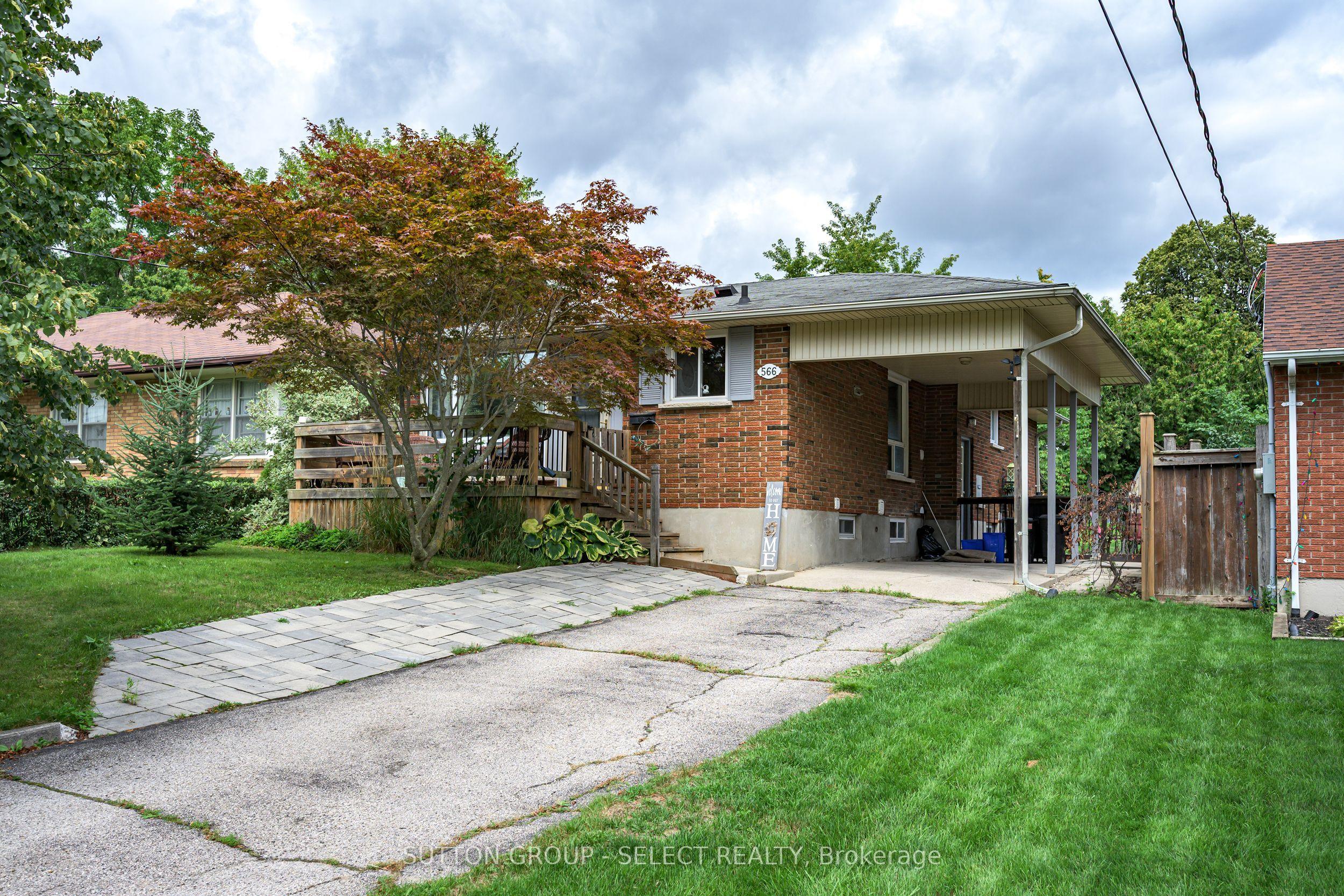 566 Chester Street — photo 1