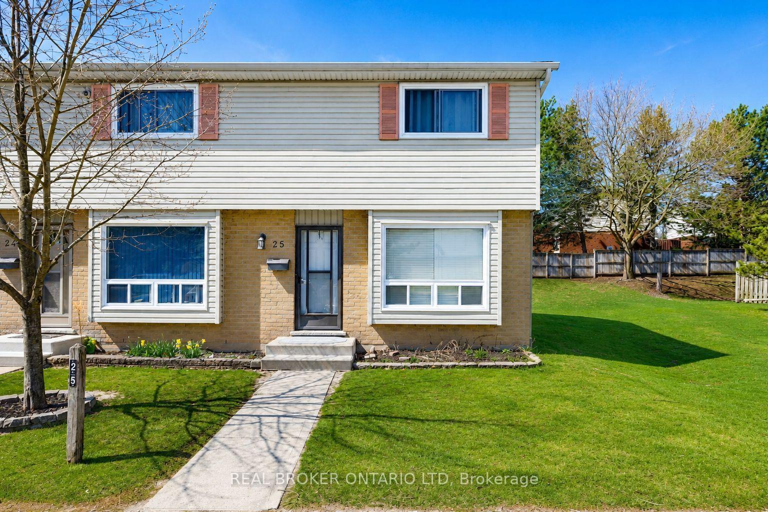 475 Sandringham Crescent, Unit 25 — photo 1