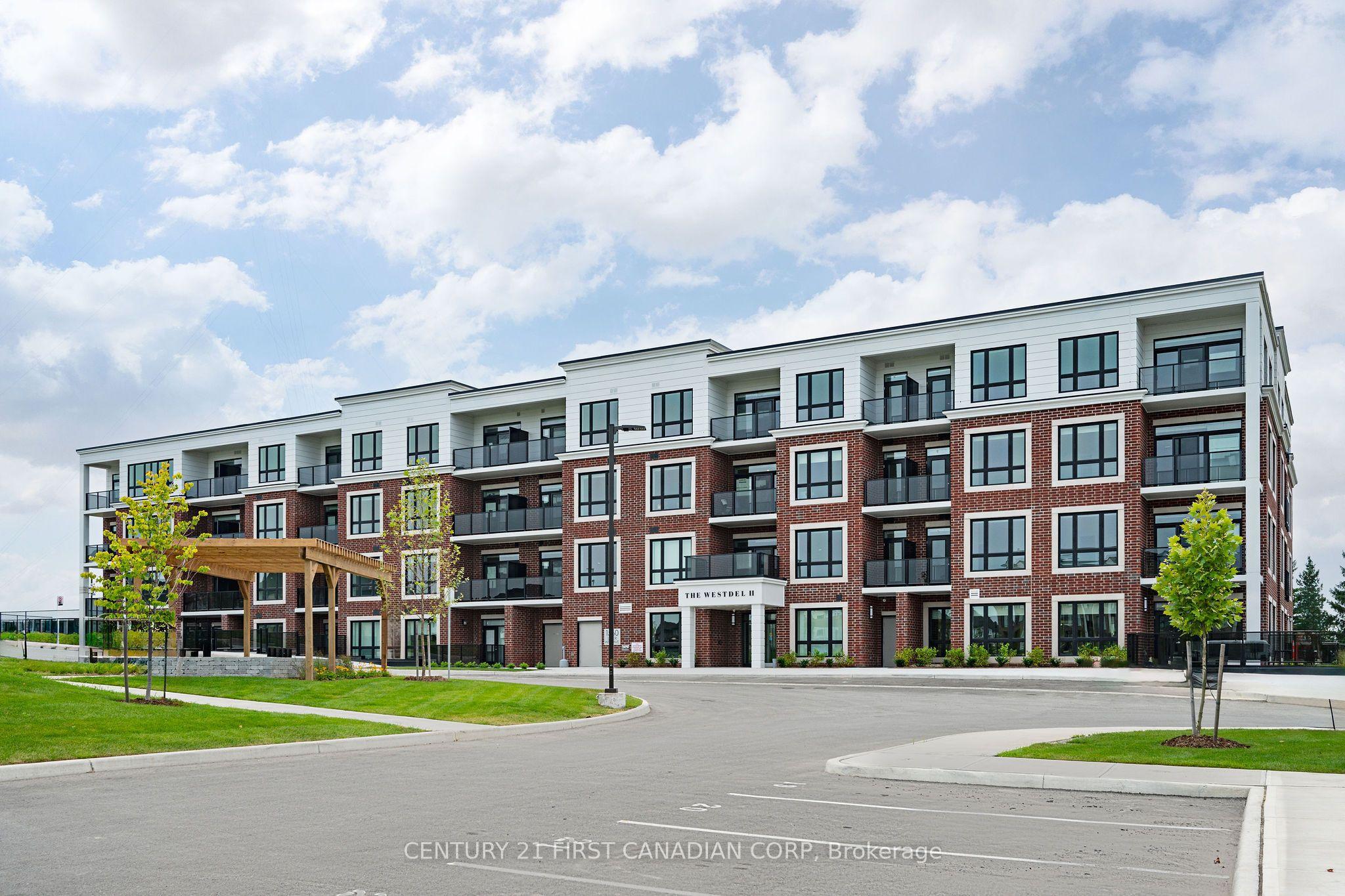 1560 Upper West Avenue, Unit 203 — photo 1