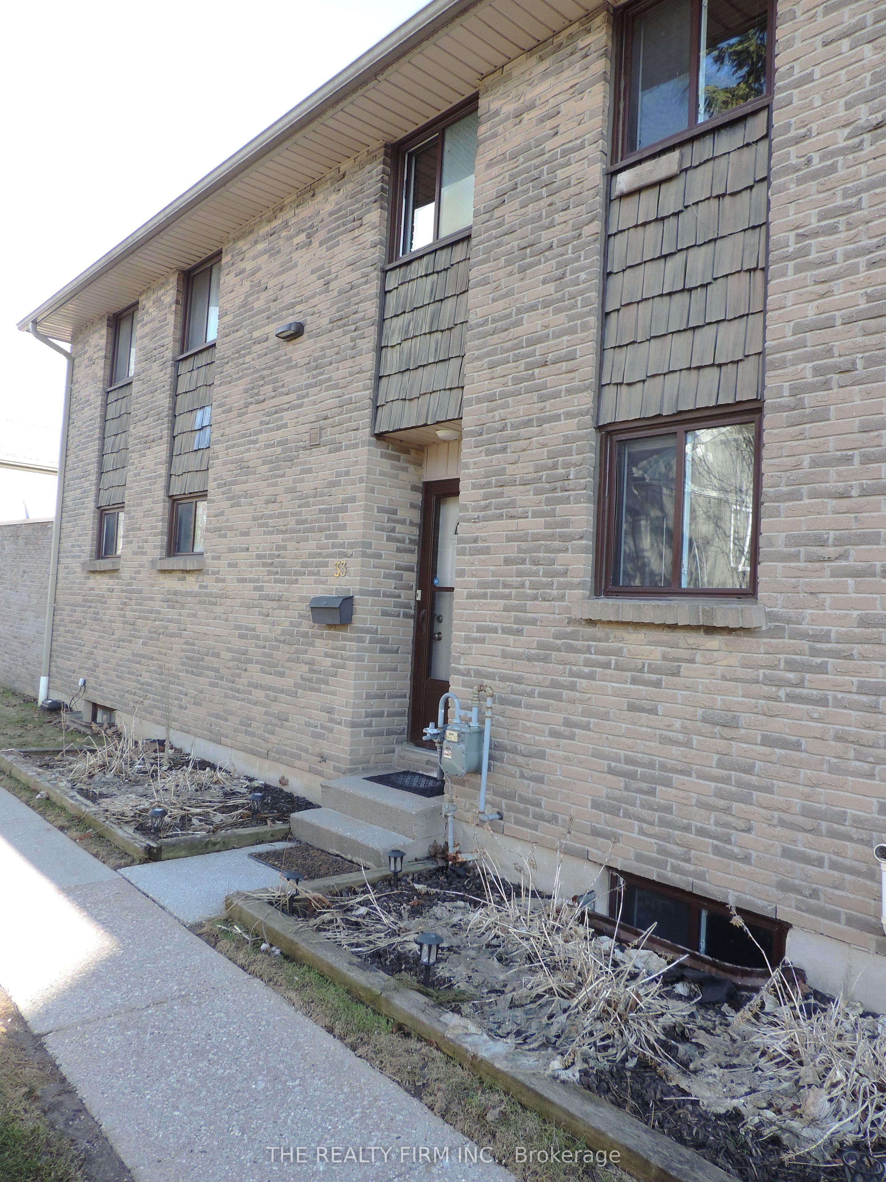 474 Southdale Road E, Unit 33 — photo 1