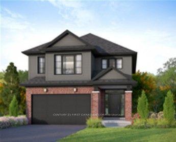 1811 Cherrywood Trail — photo 1