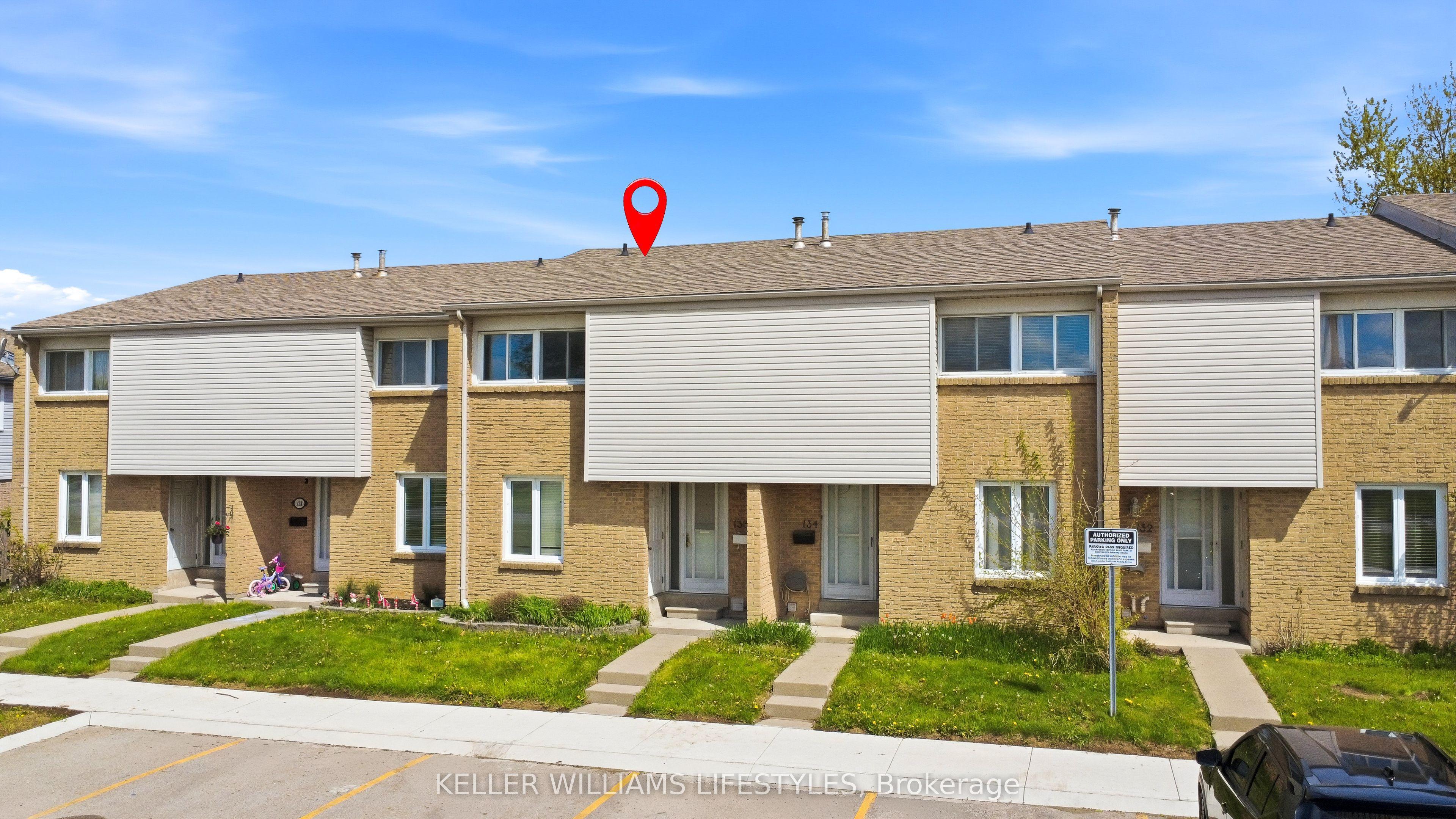 500 Osgoode Drive, Unit 136 — photo 1
