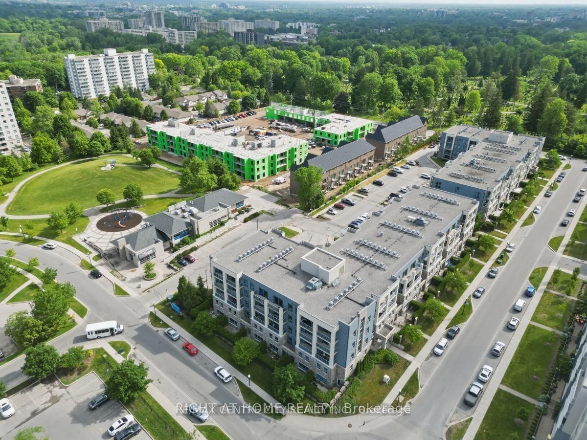340 Sugarcreek Trail, Unit 202 — photo 1