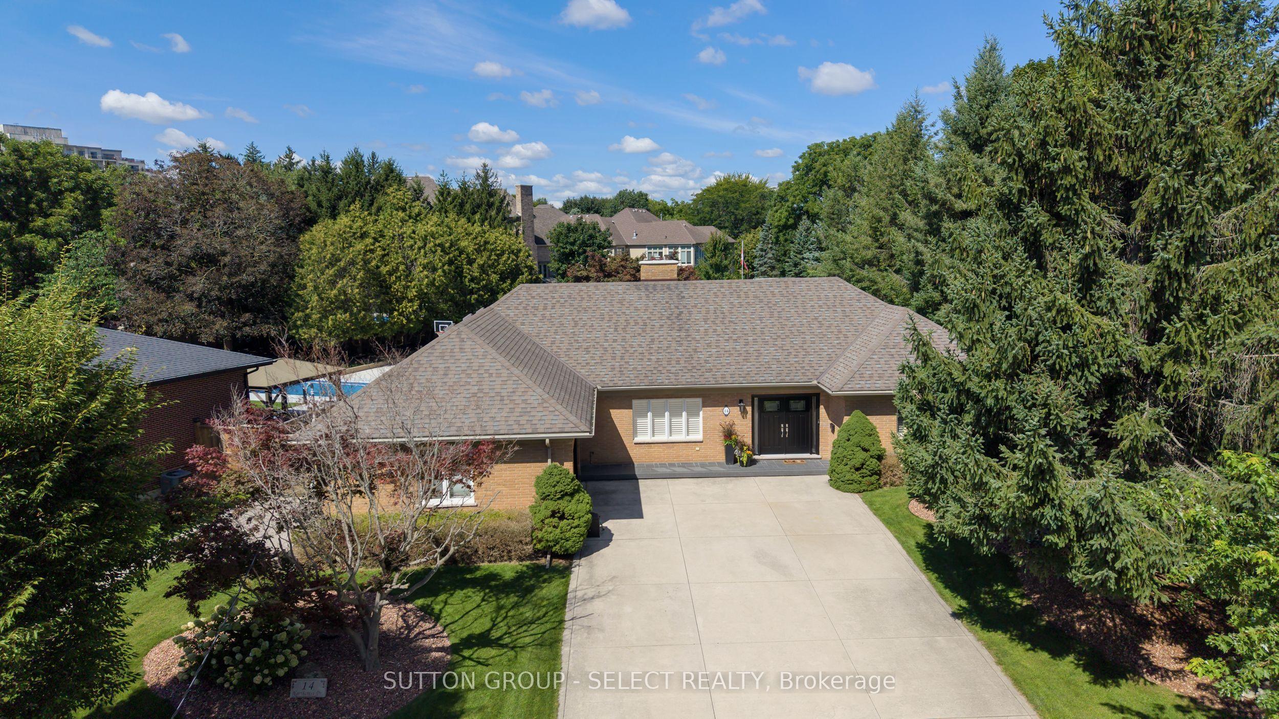 14 Northcrest Drive — photo 1