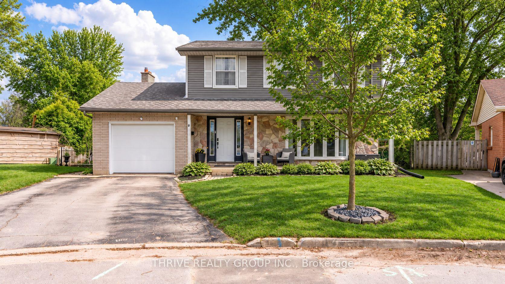 19 Kendall Court — photo 1