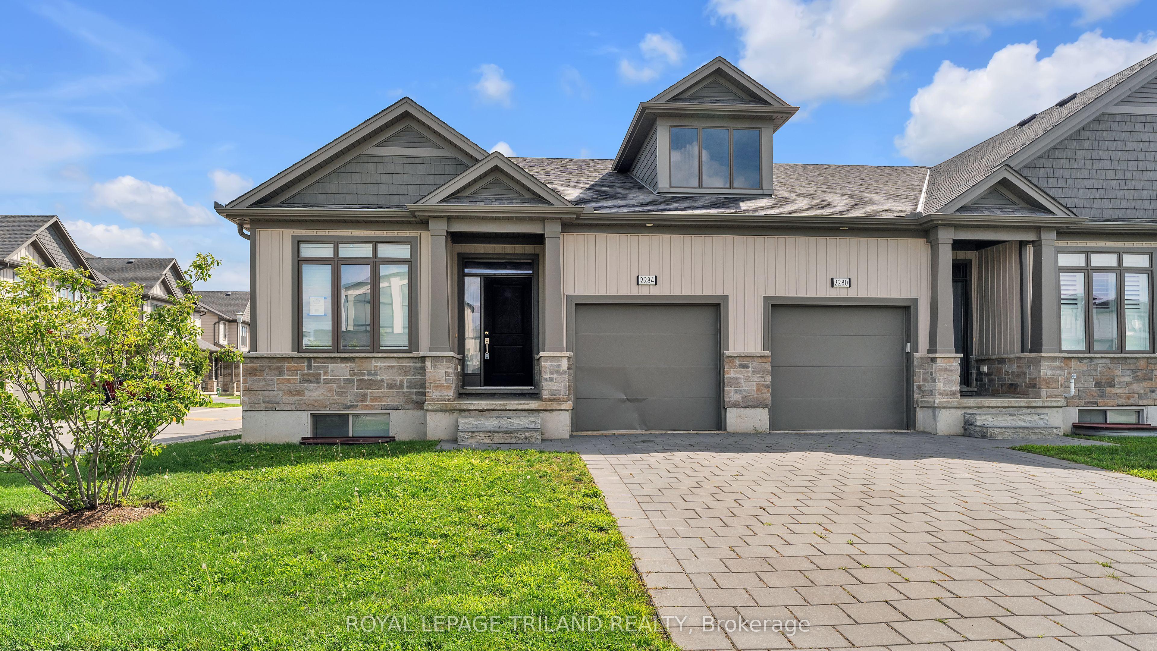 2284 Evans Boulevard, Unit 52 — photo 1