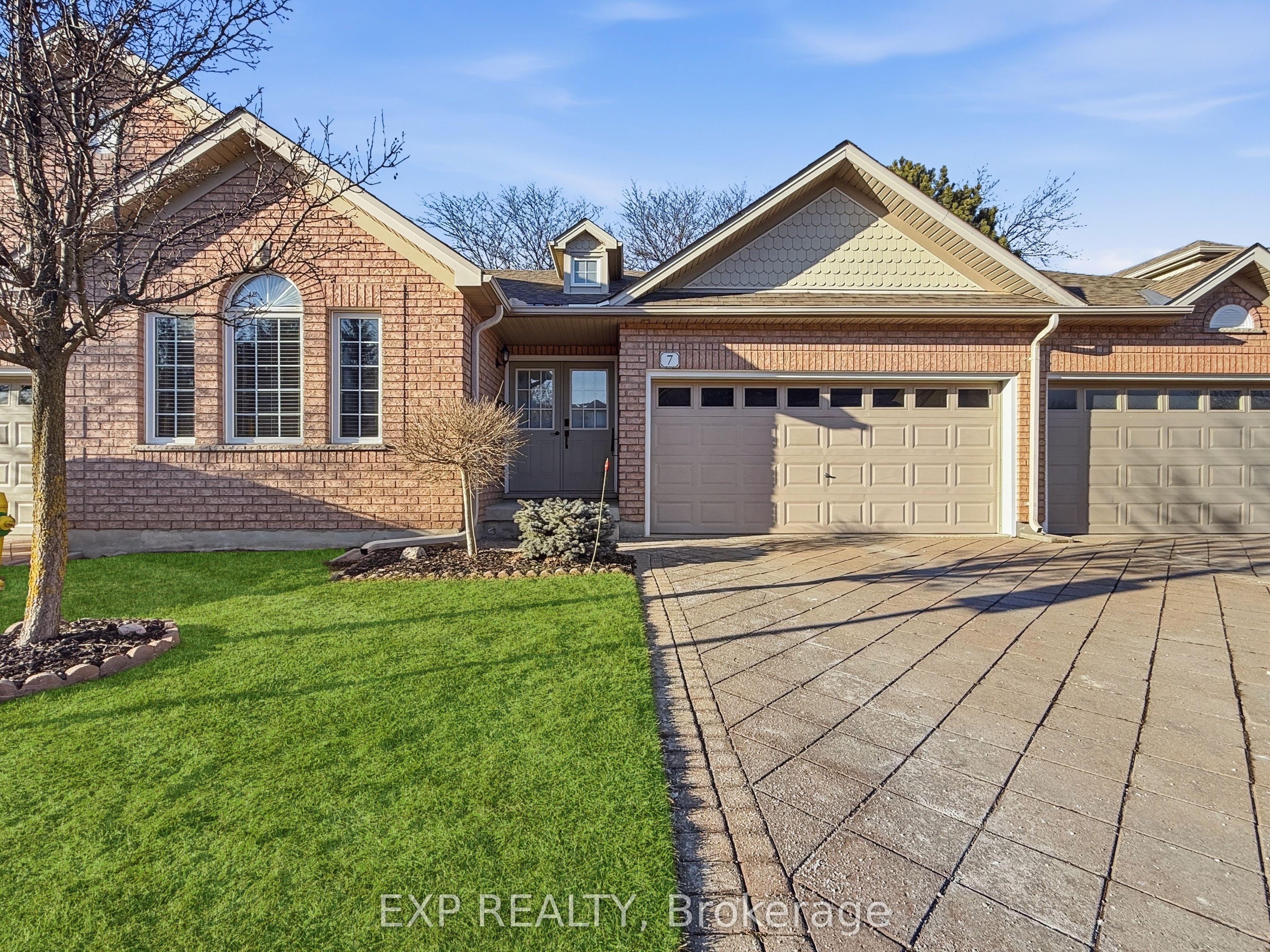 638 Wharncliffe Road S, Unit 7 — photo 1