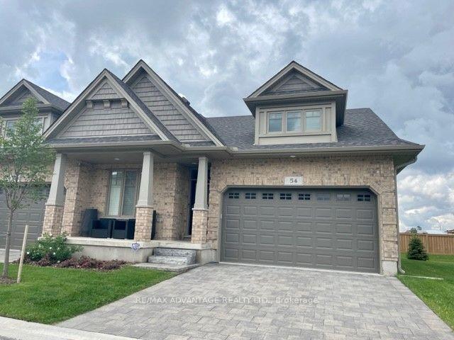 2650 Buroak Drive, Unit 54 — photo 1