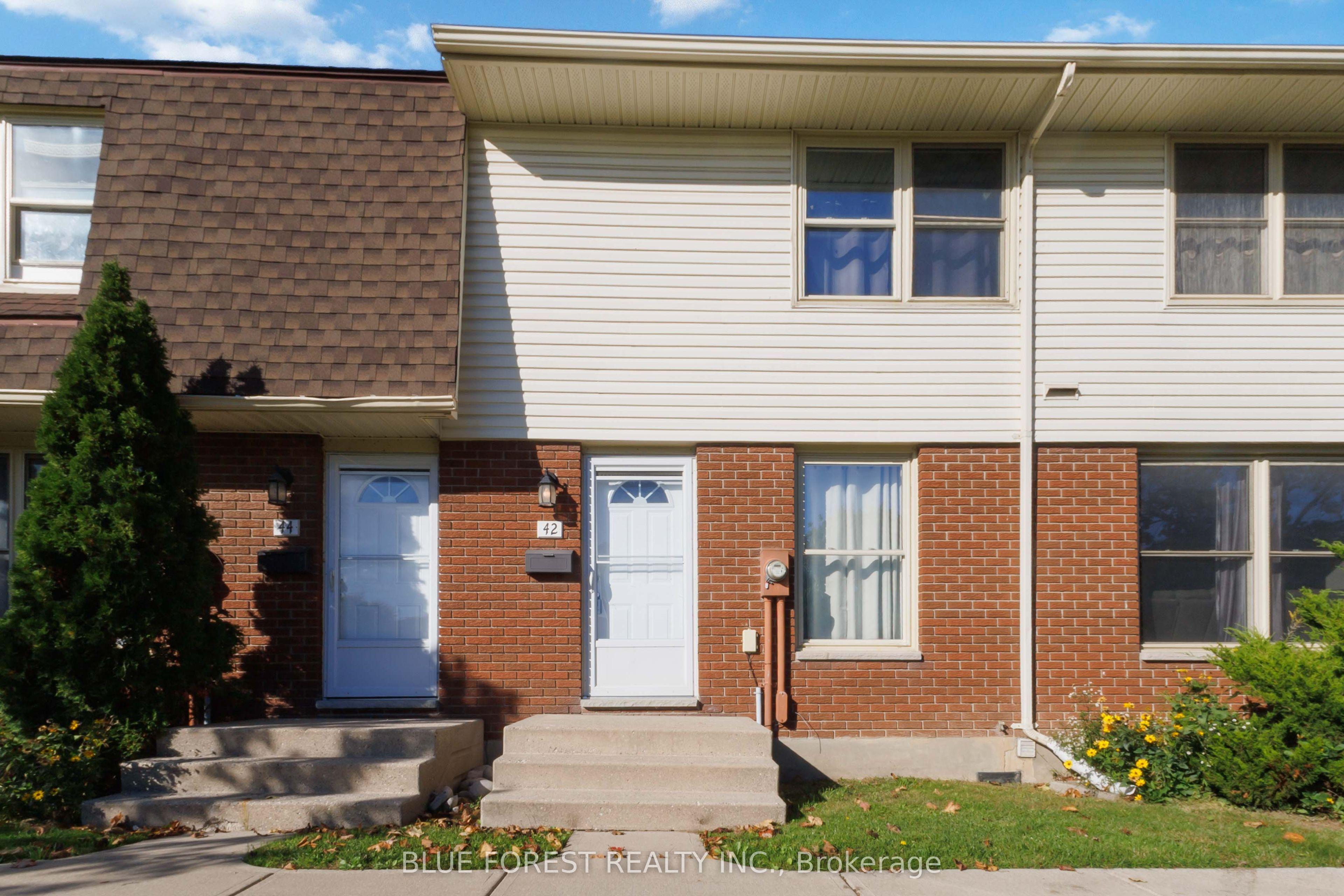 51 Sholto Drive, Unit 42 — photo 1