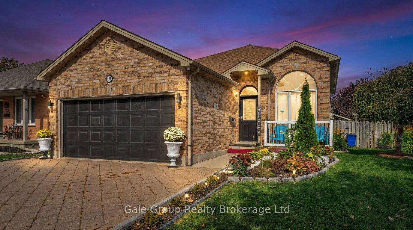 470 Marconi Boulevard — photo 1