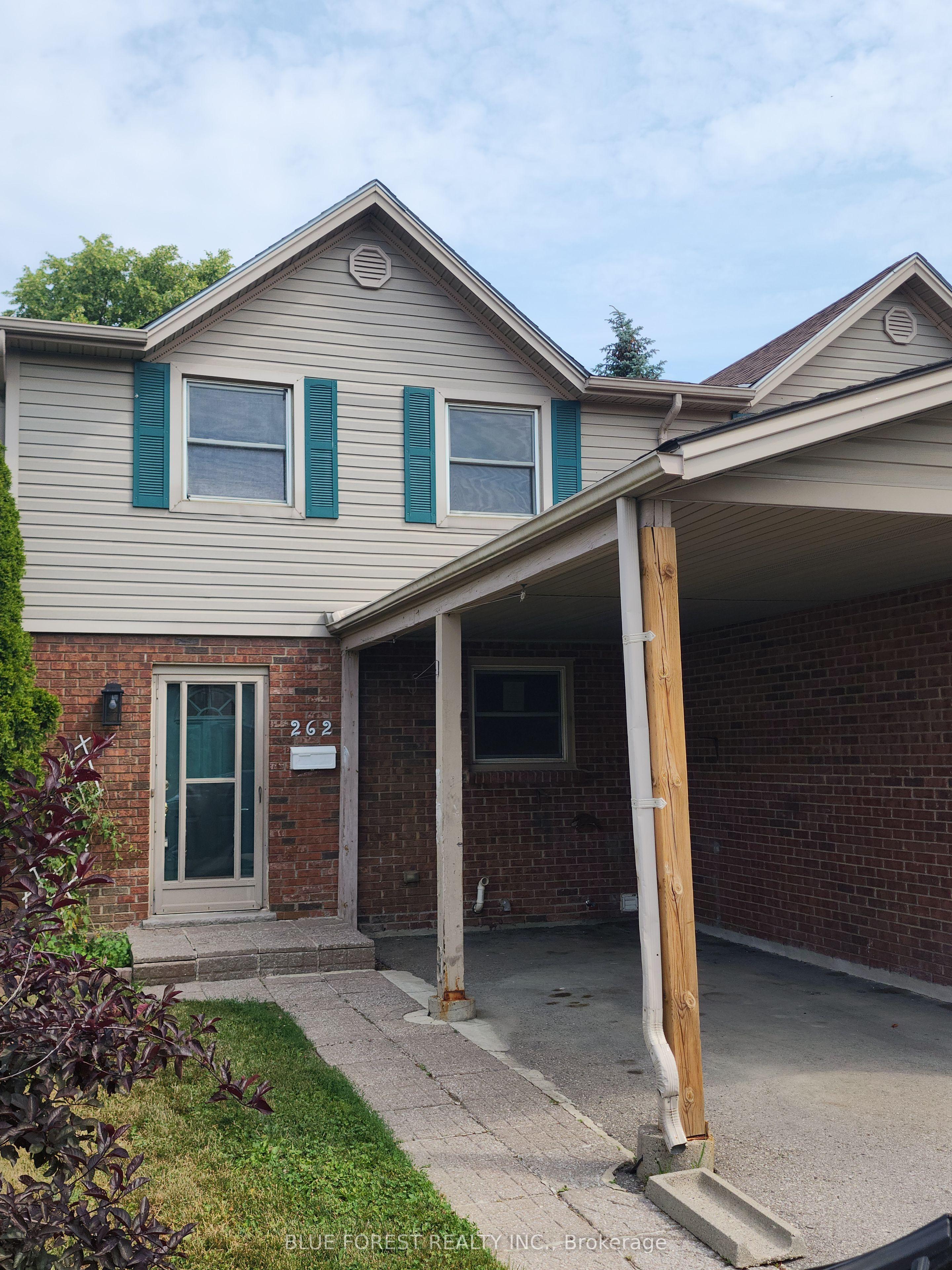 1330 Jalna Boulevard, Unit 262 — photo 1