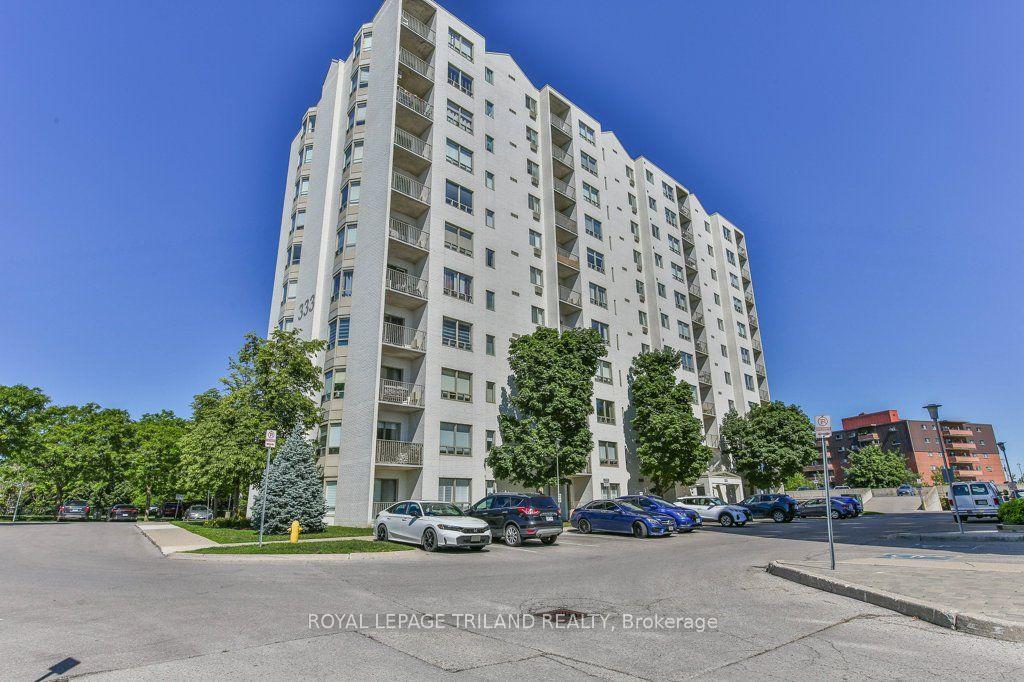 333 Commissioners Road W, Unit 405 — photo 1