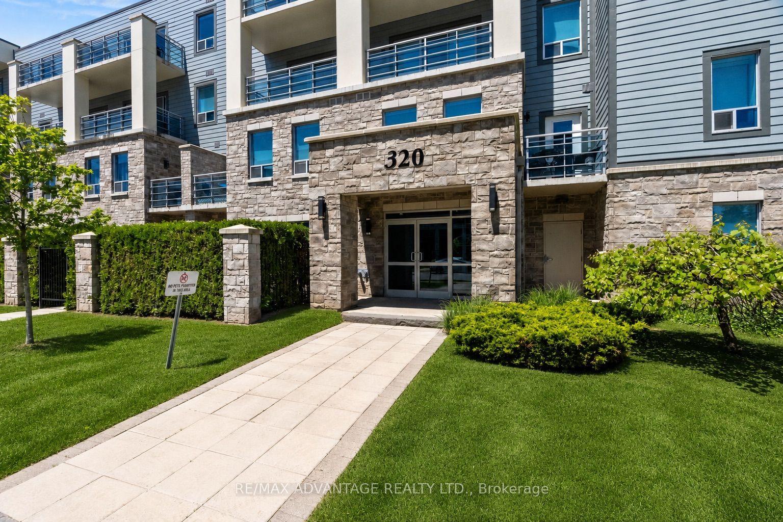 320 Sugarcreek Trail, Unit 109 — photo 1