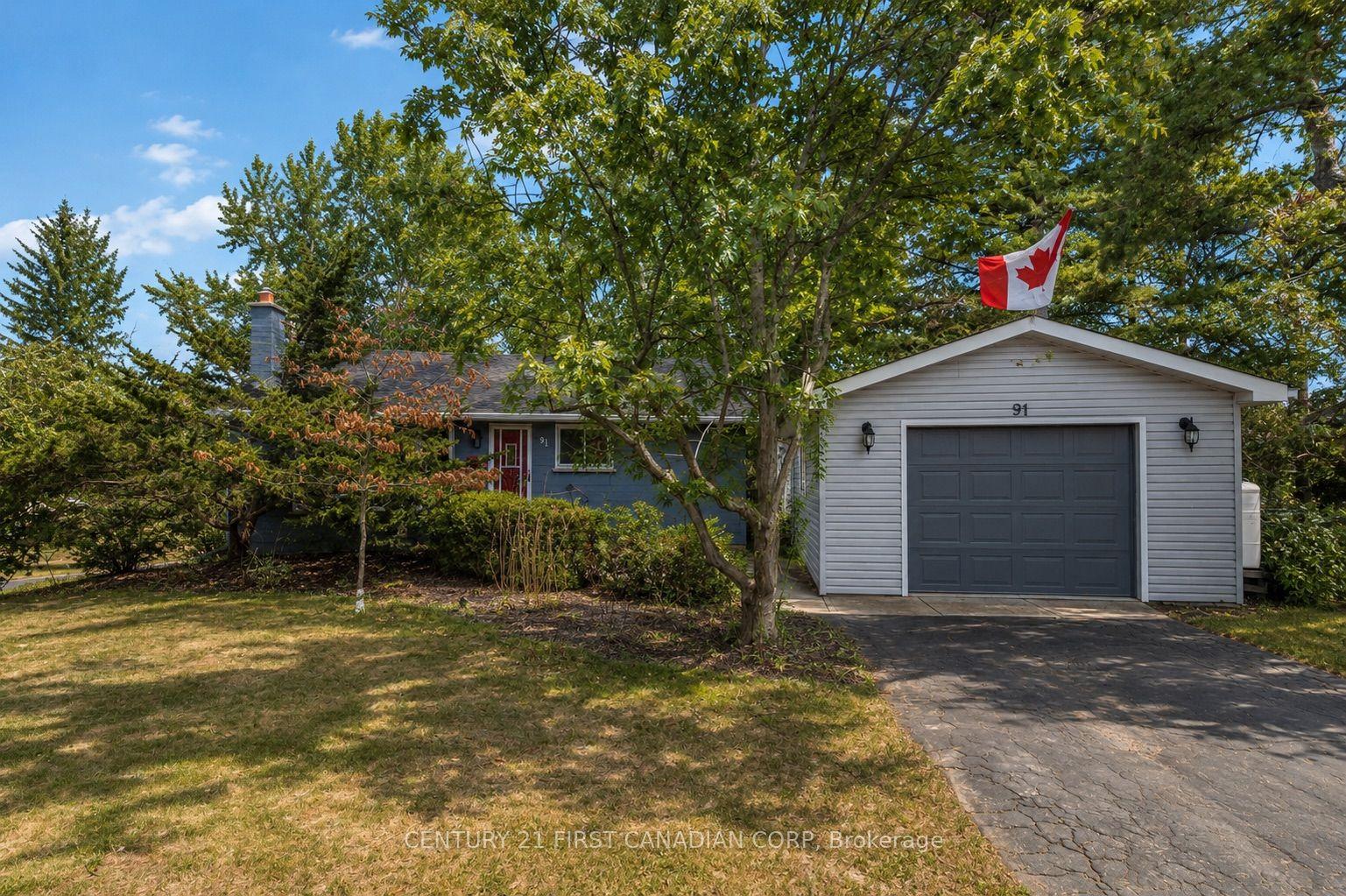 91 Biscay Road — photo 1