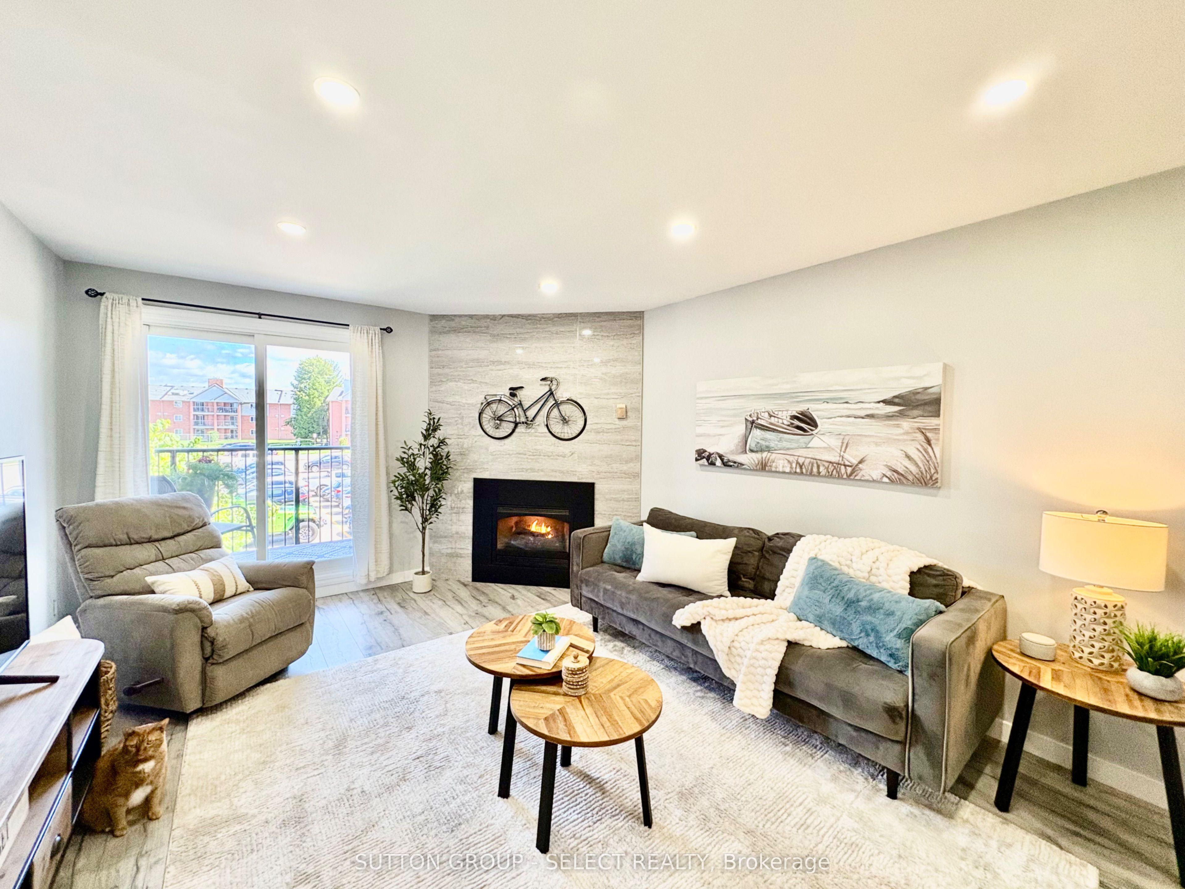 148 Conway Drive, Unit 125 — photo 1