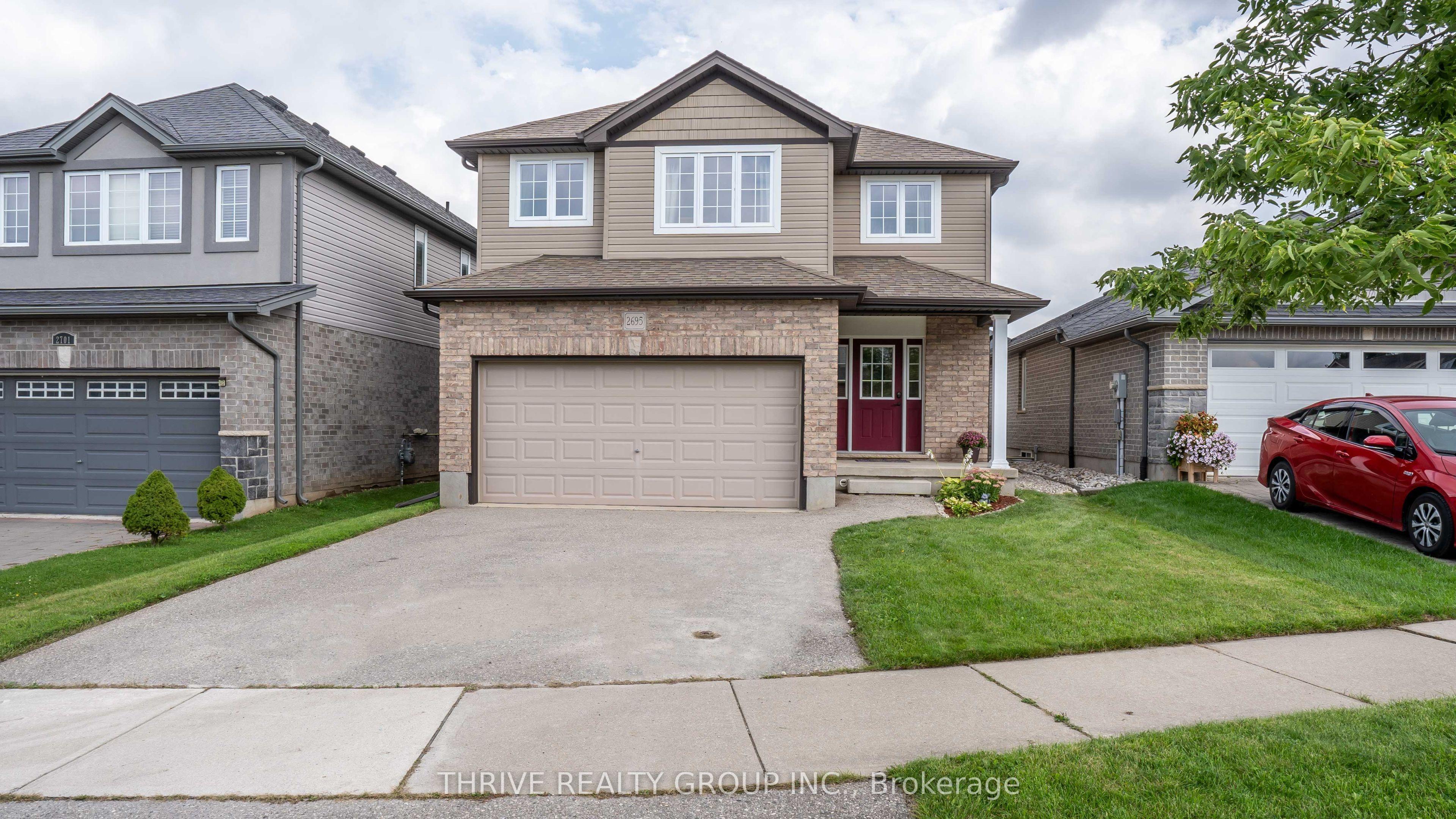 2695 Foxbend Link N/A — photo 1
