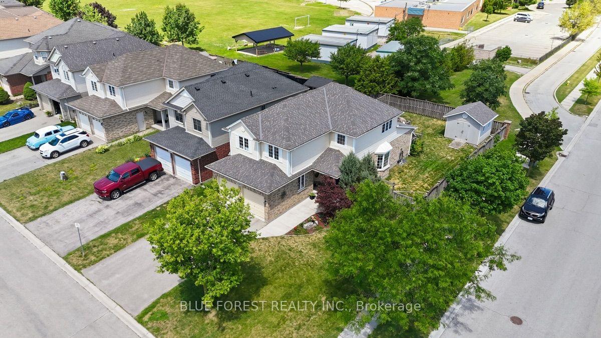 1506 Chelton Place — photo 1