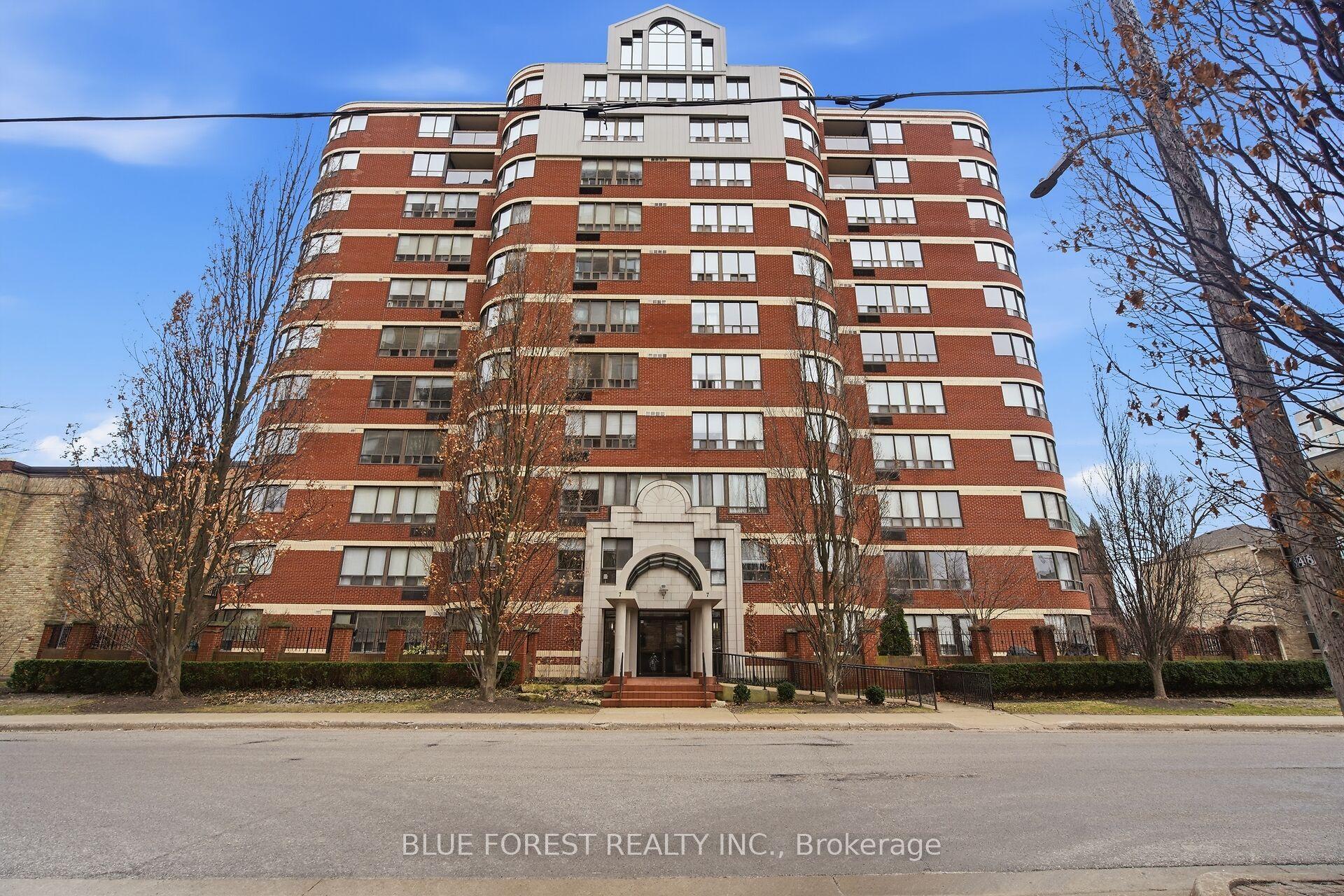 7 Picton Street, Unit 501 — photo 1