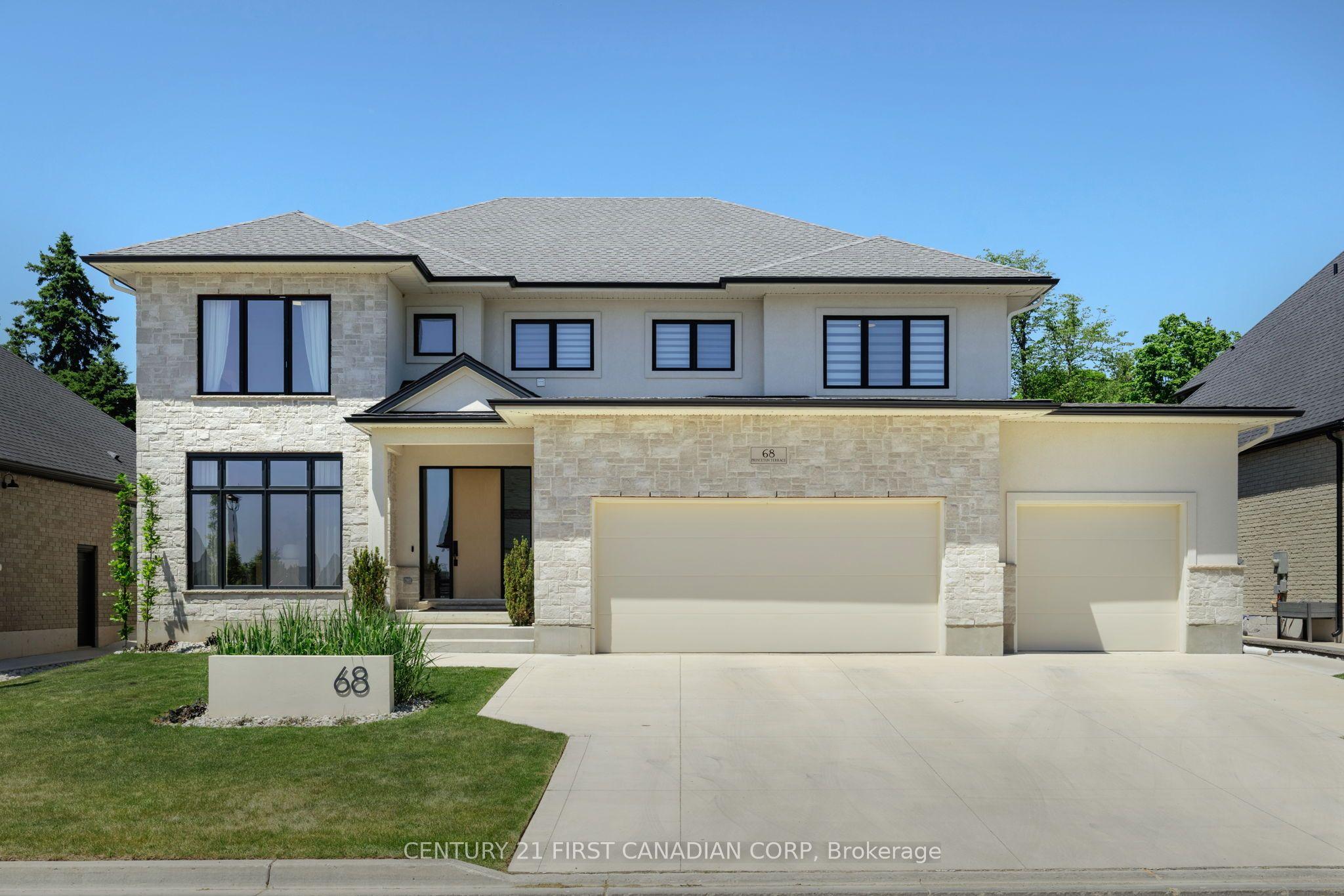 68 Princeton Terrace — photo 1