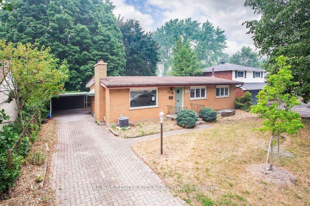1326 Fuller Street — photo 1