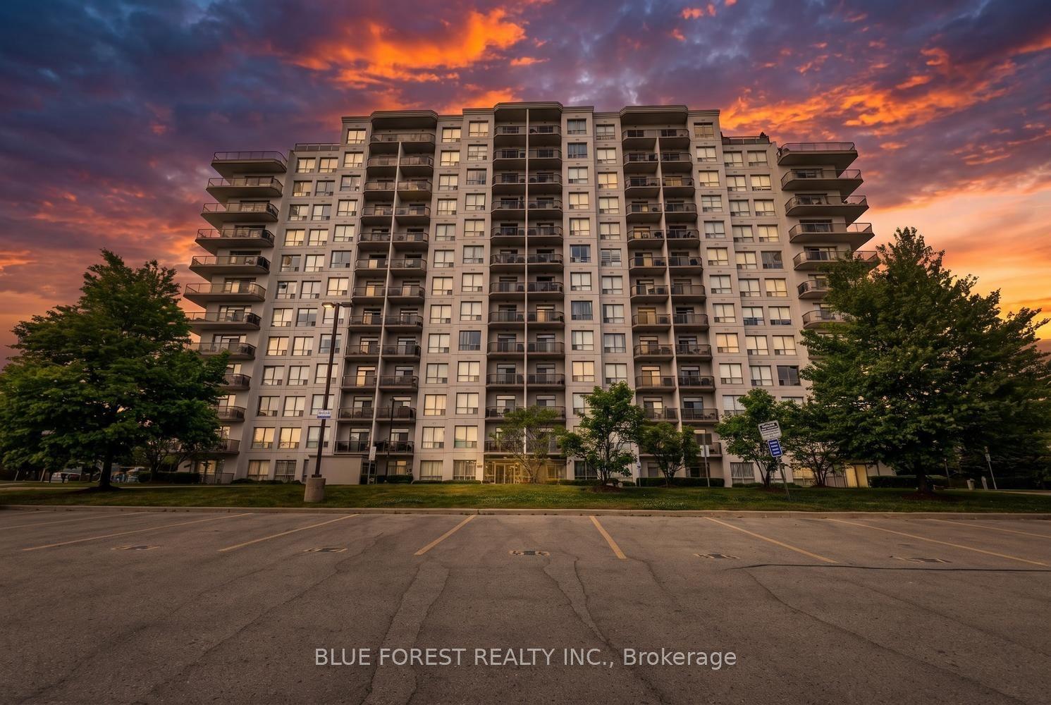 353 Commissioners Road W, Unit 501 — photo 1