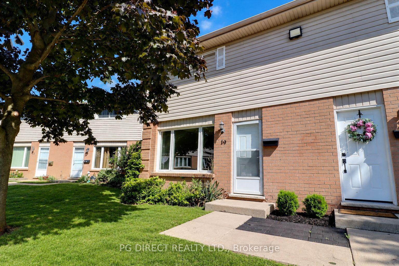 75 Gatewood Place, Unit 19 — photo 1